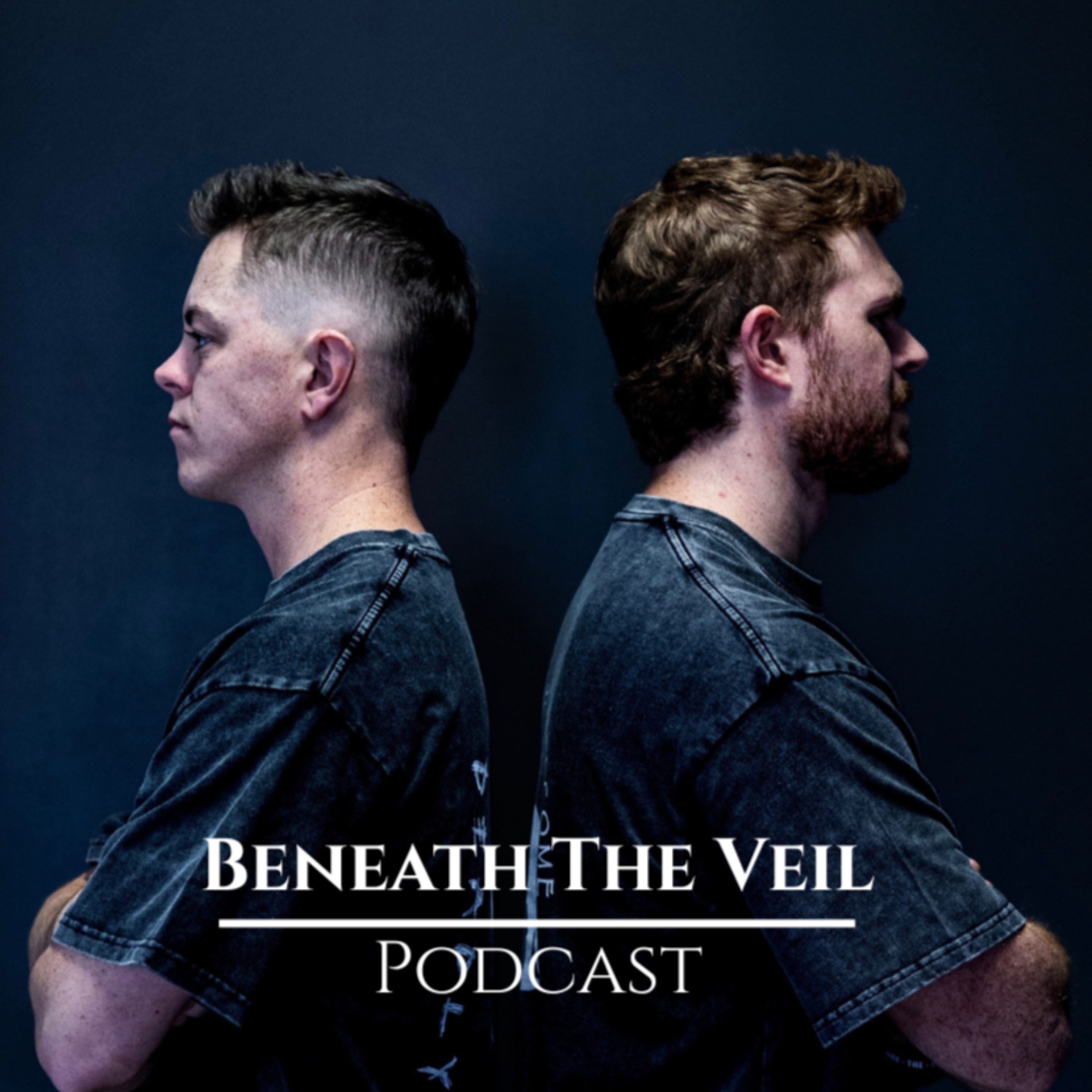 Beneath The Veil