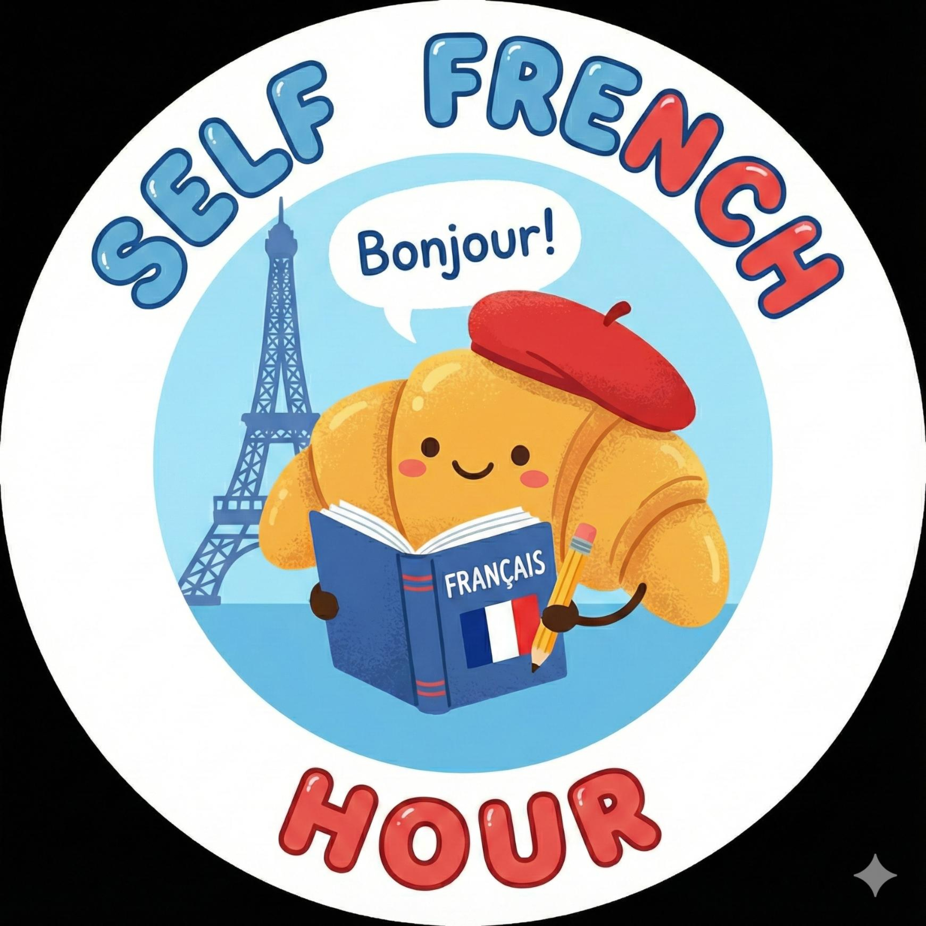 Self French Hour