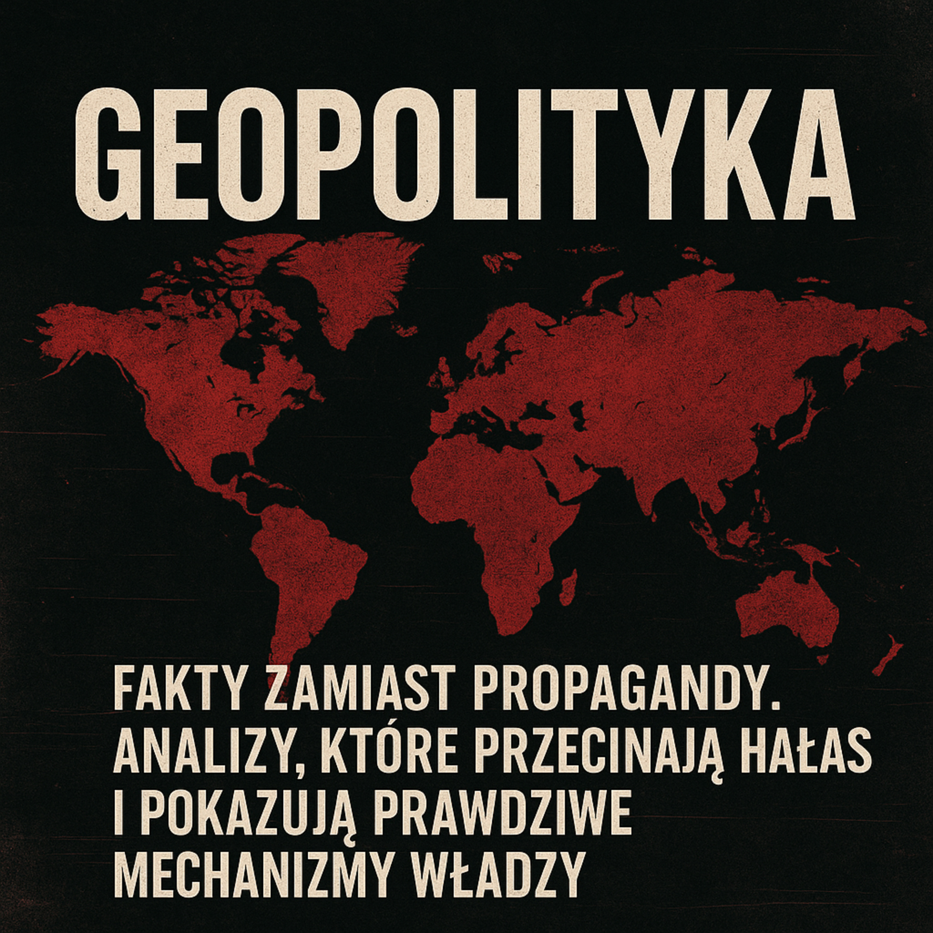 Geopolityka