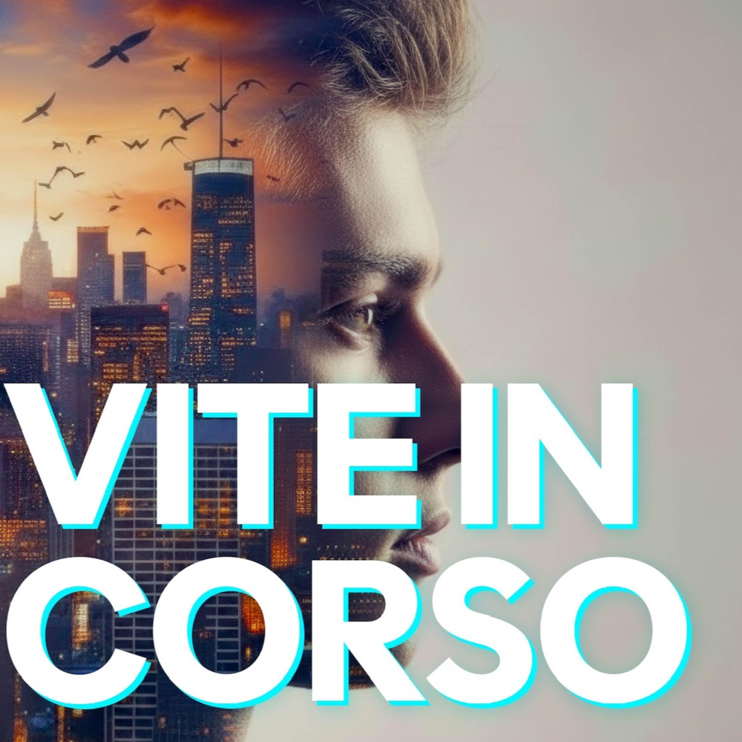 Vite in Corso - Raccontare per Comprendere