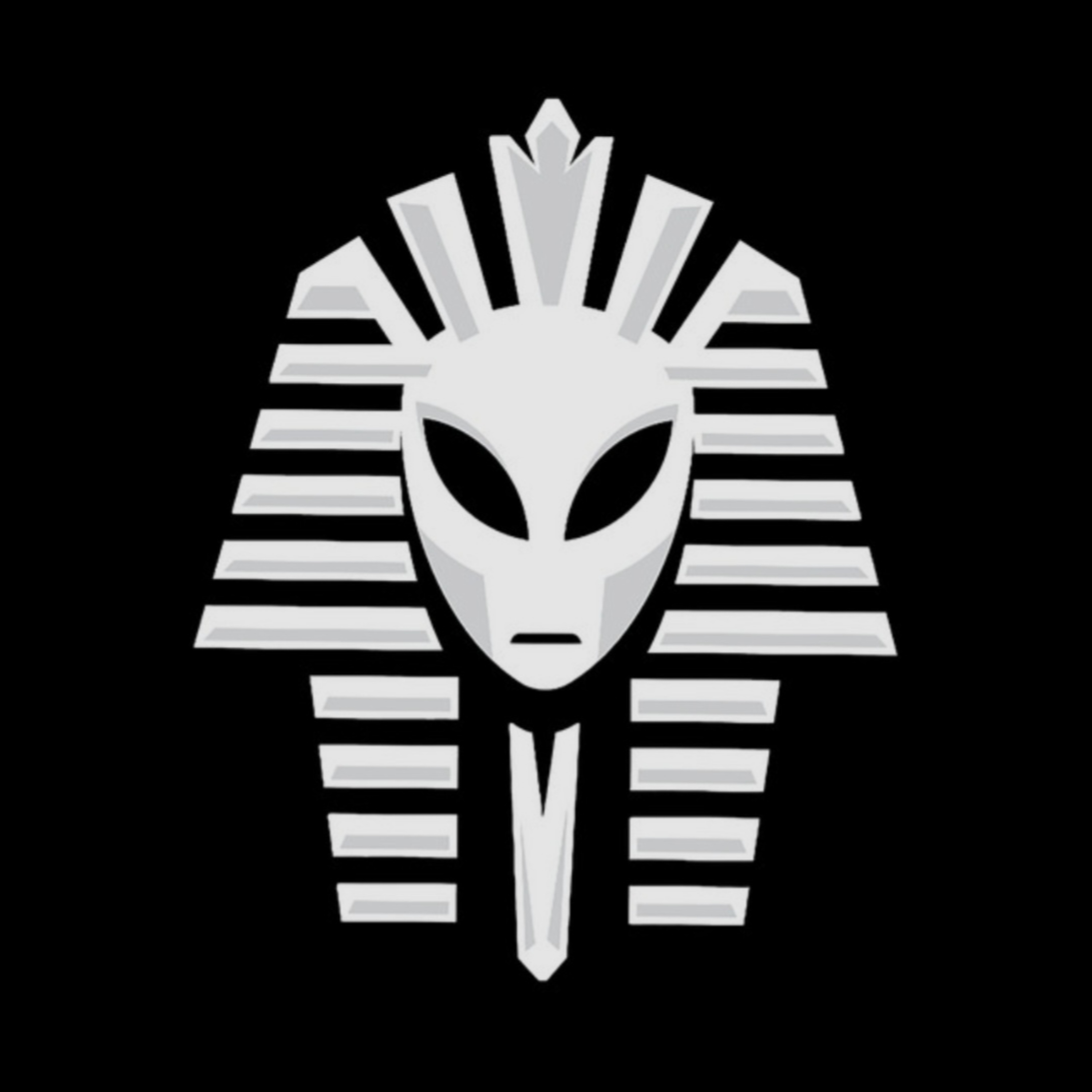 Prehistoric Astronauts cover art