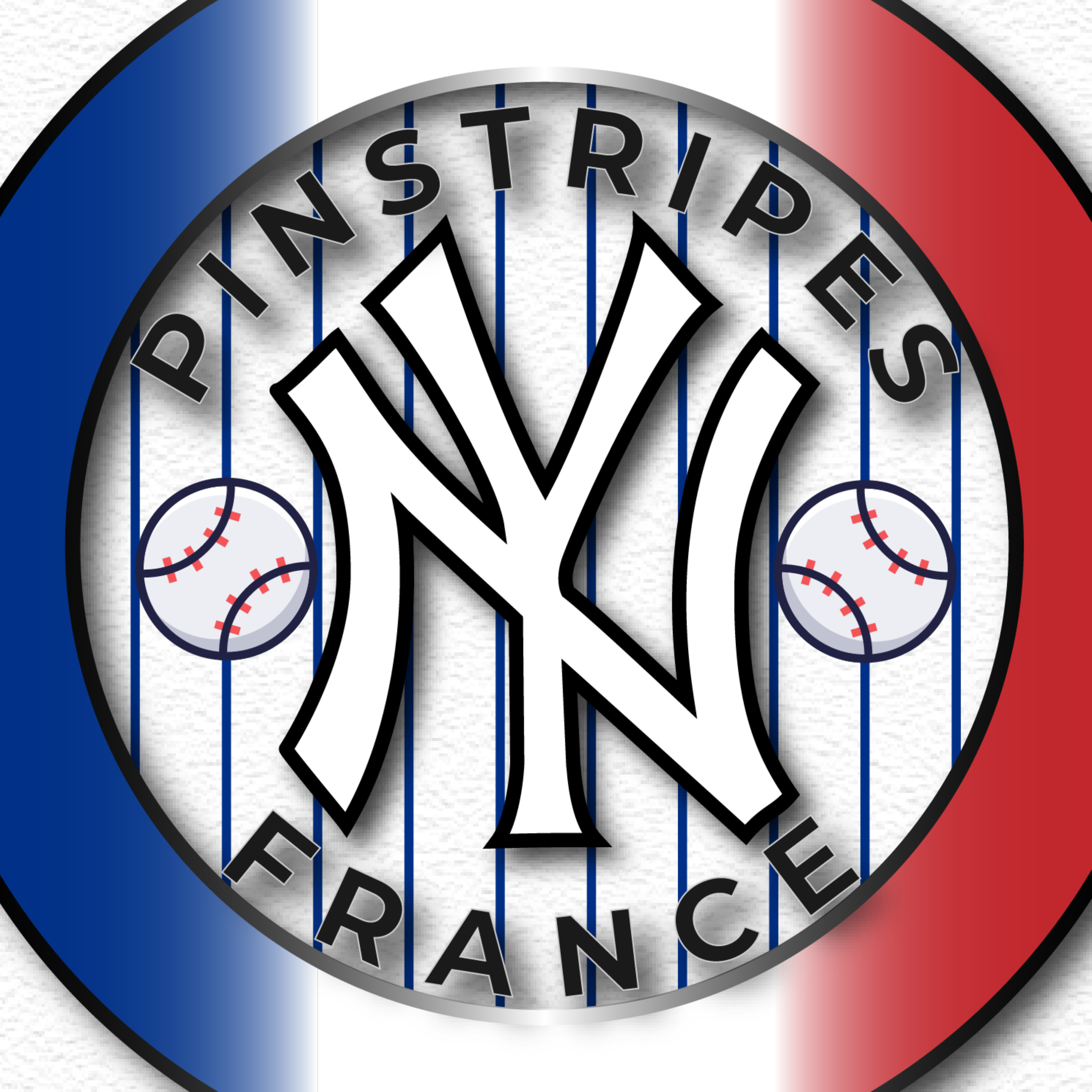 Parlons Baseball, Parlons Yankees