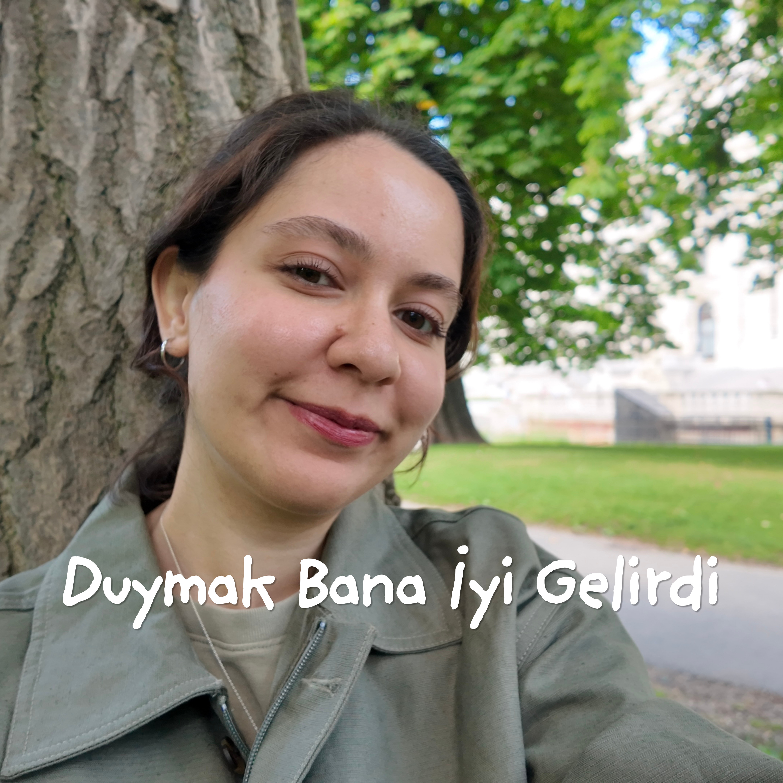 duymak bana iyi gelirdi podcast artwork