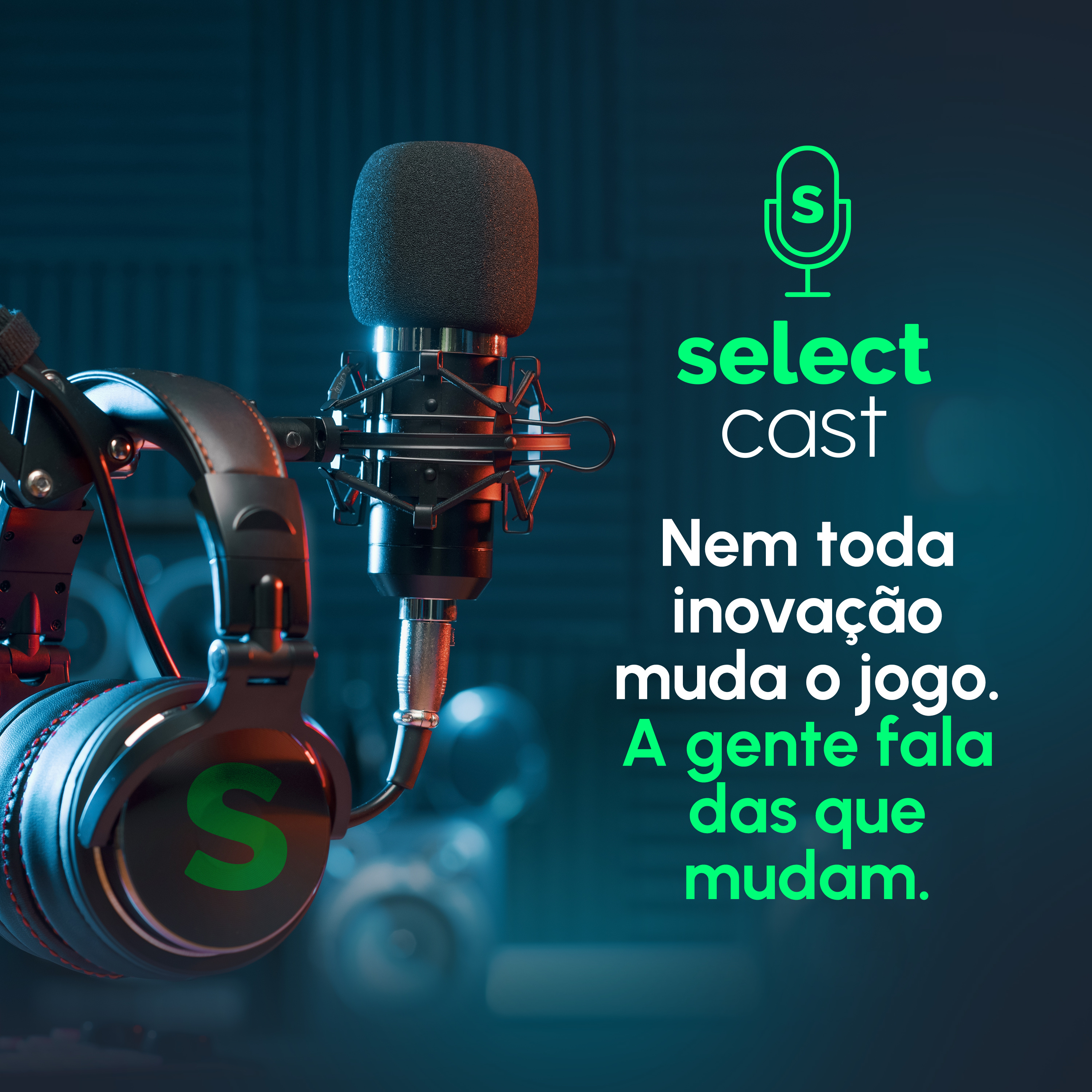 SelectCast
