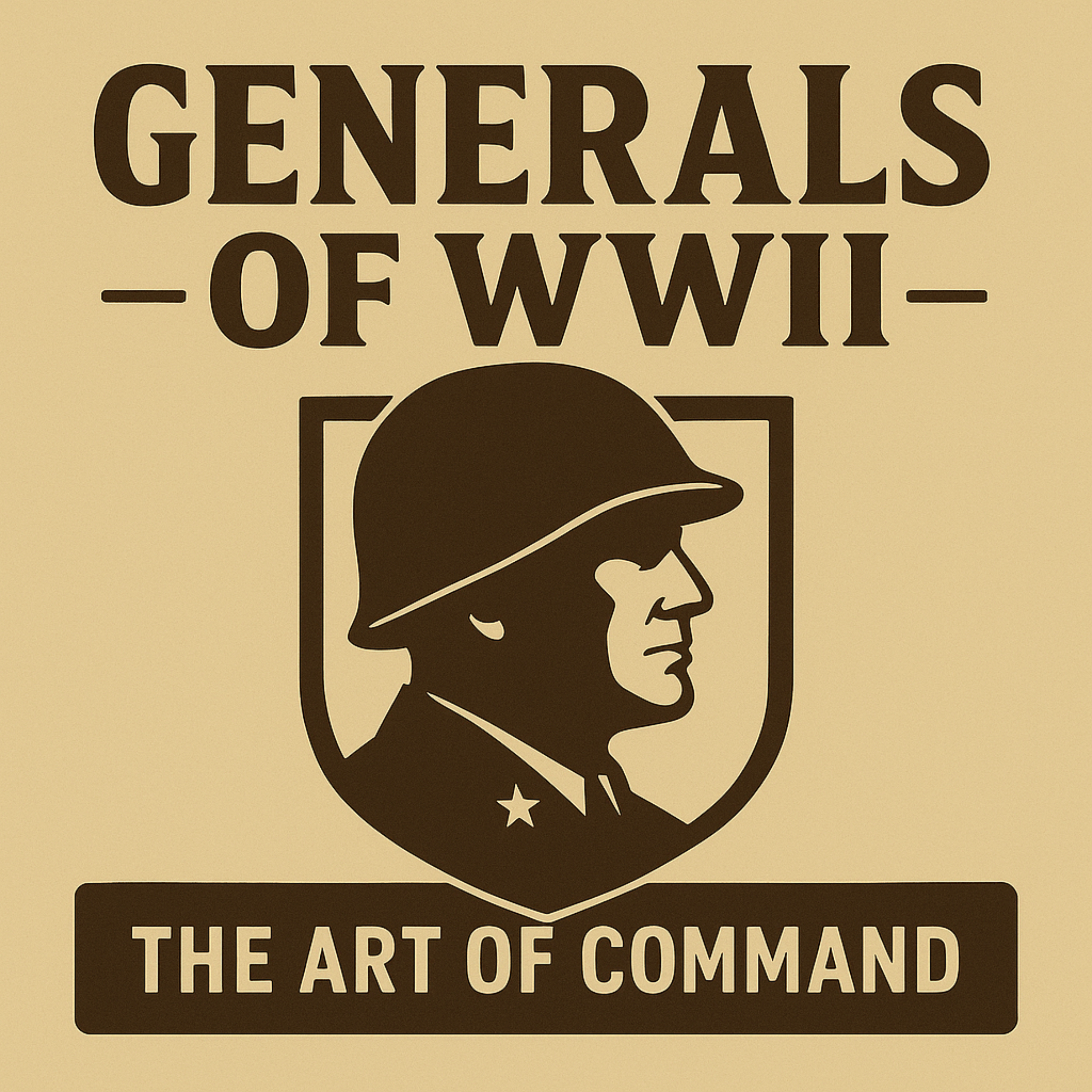 Generals of WWII: The Art of Command