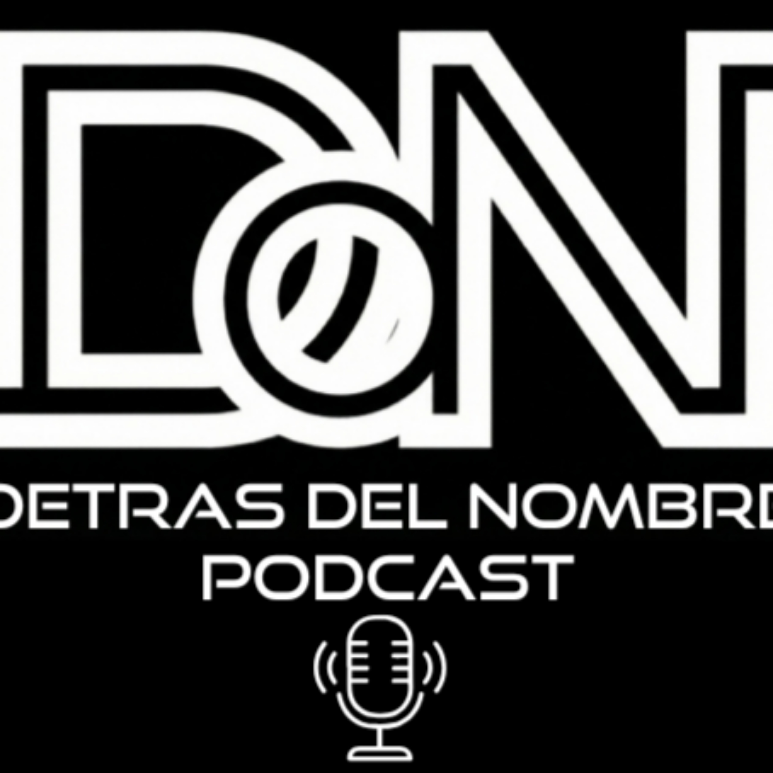 Detrás del Nombre