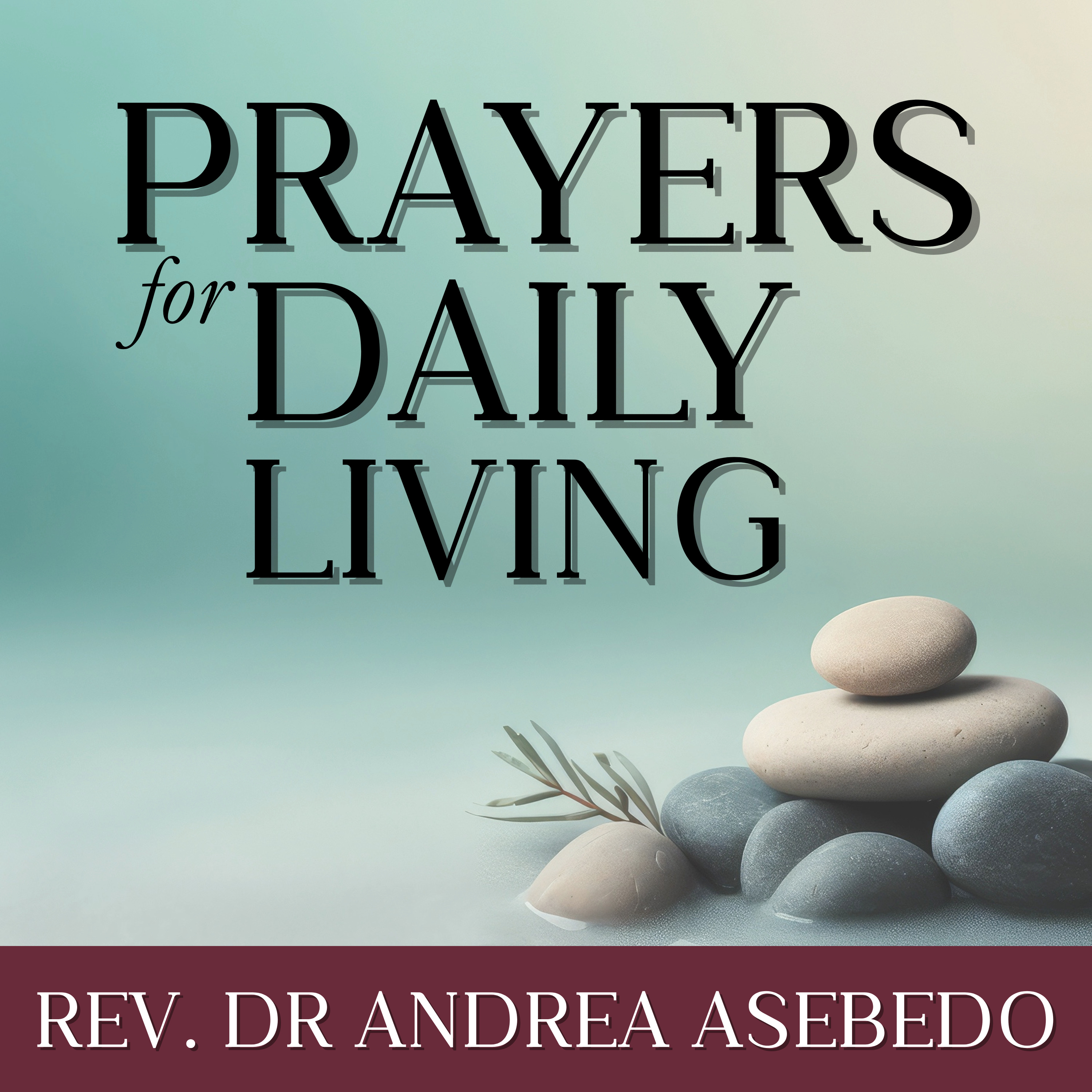 Prayers for Daily Living