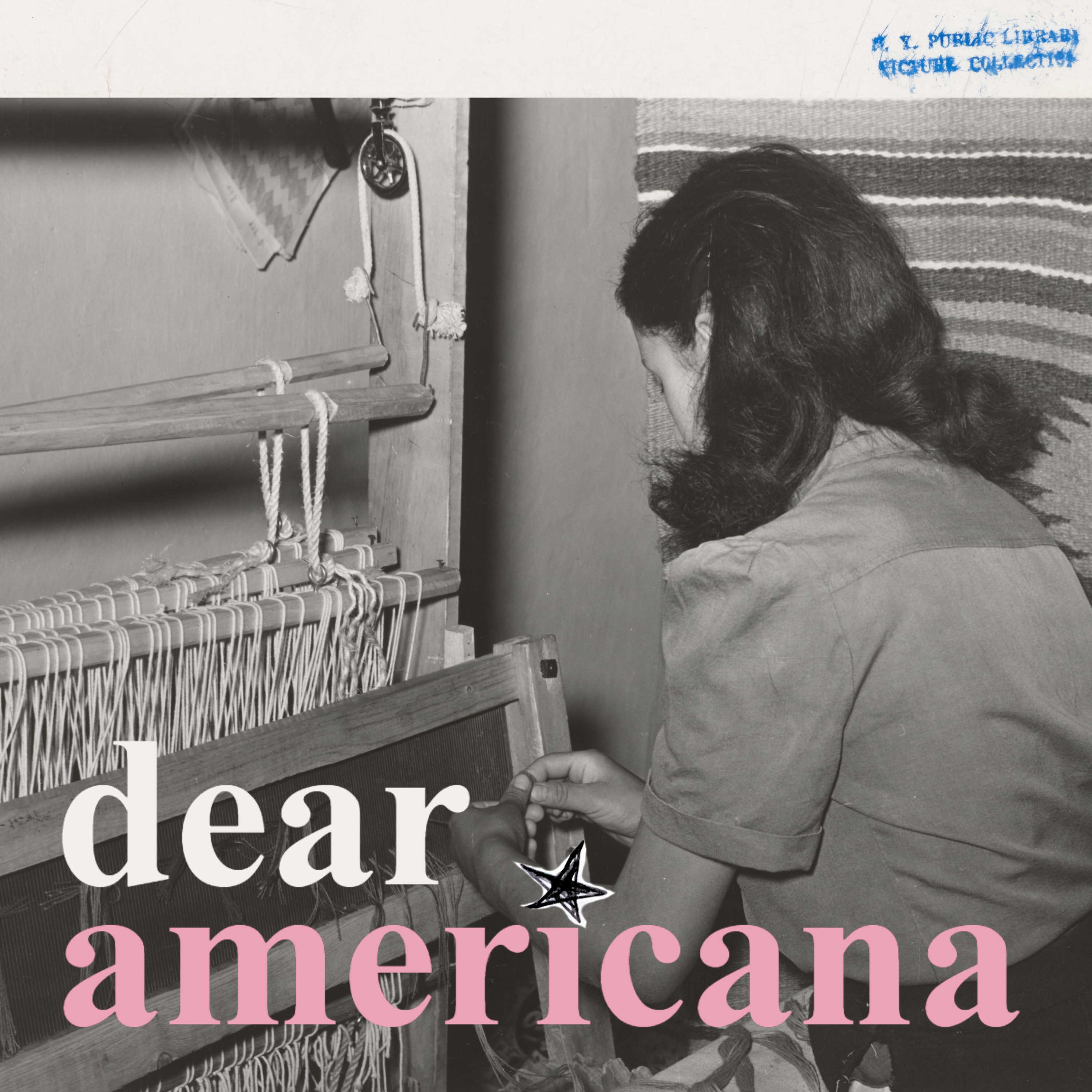 Dear Americana