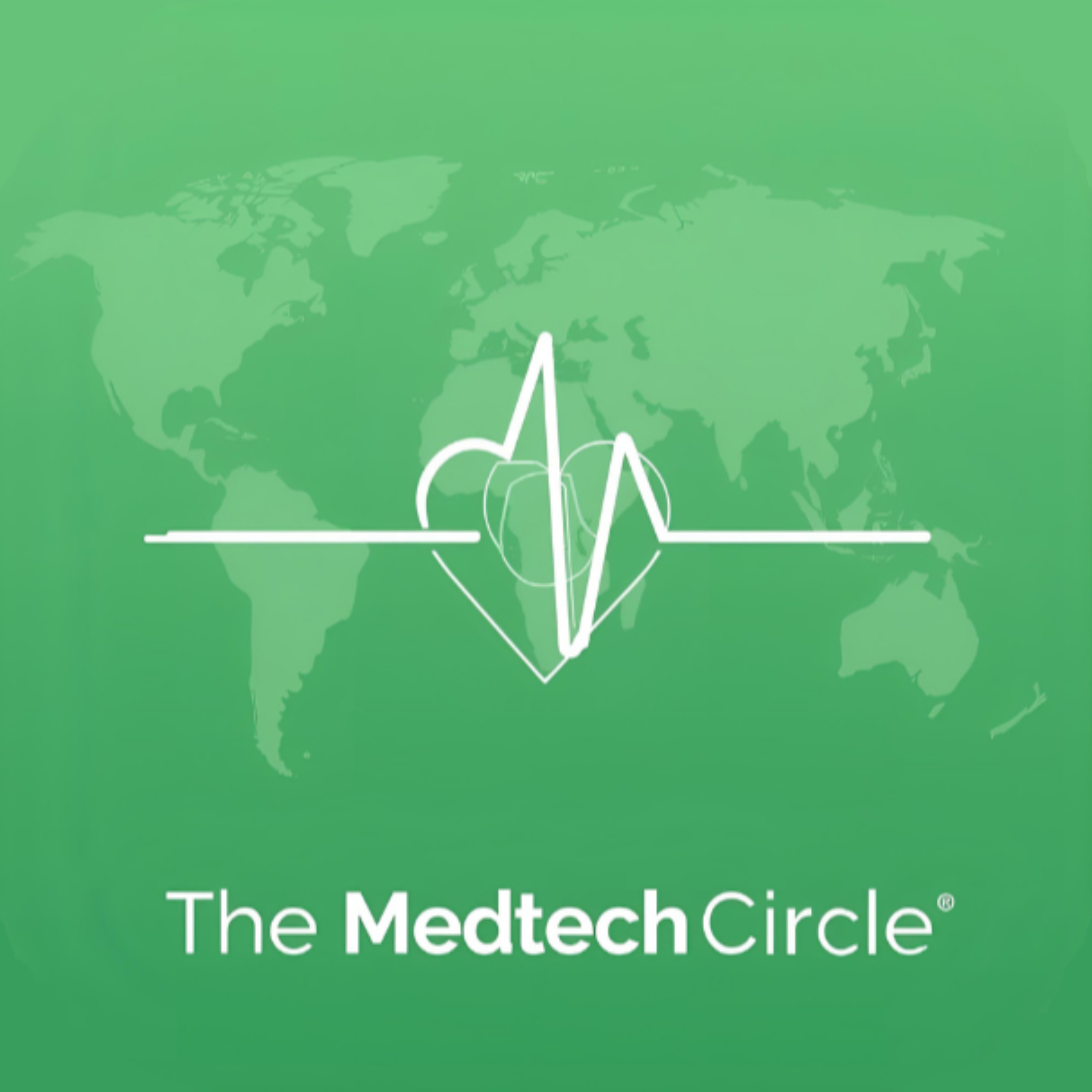 The Medtech Circle podcast artwork