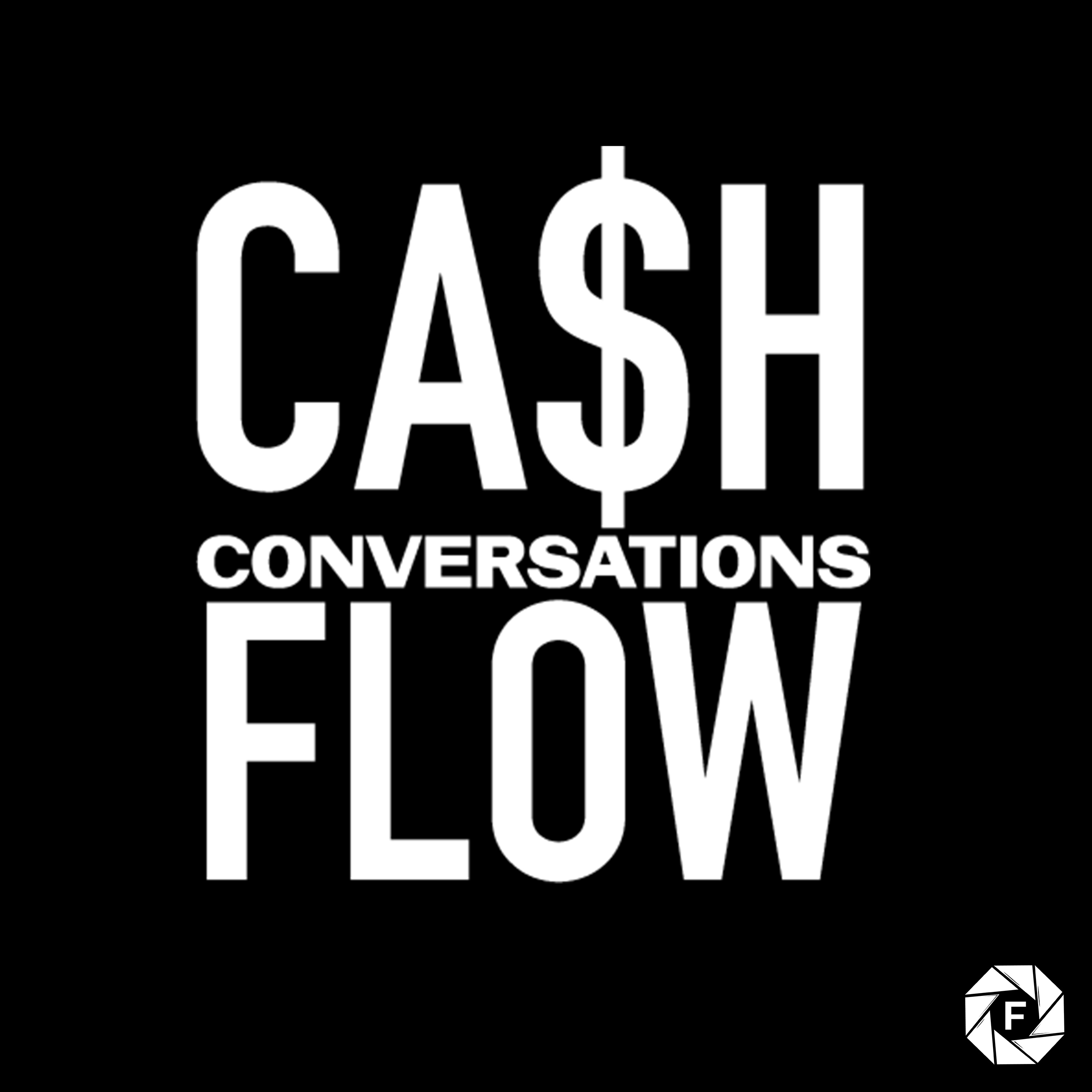 Cash Flow Conversations cover art