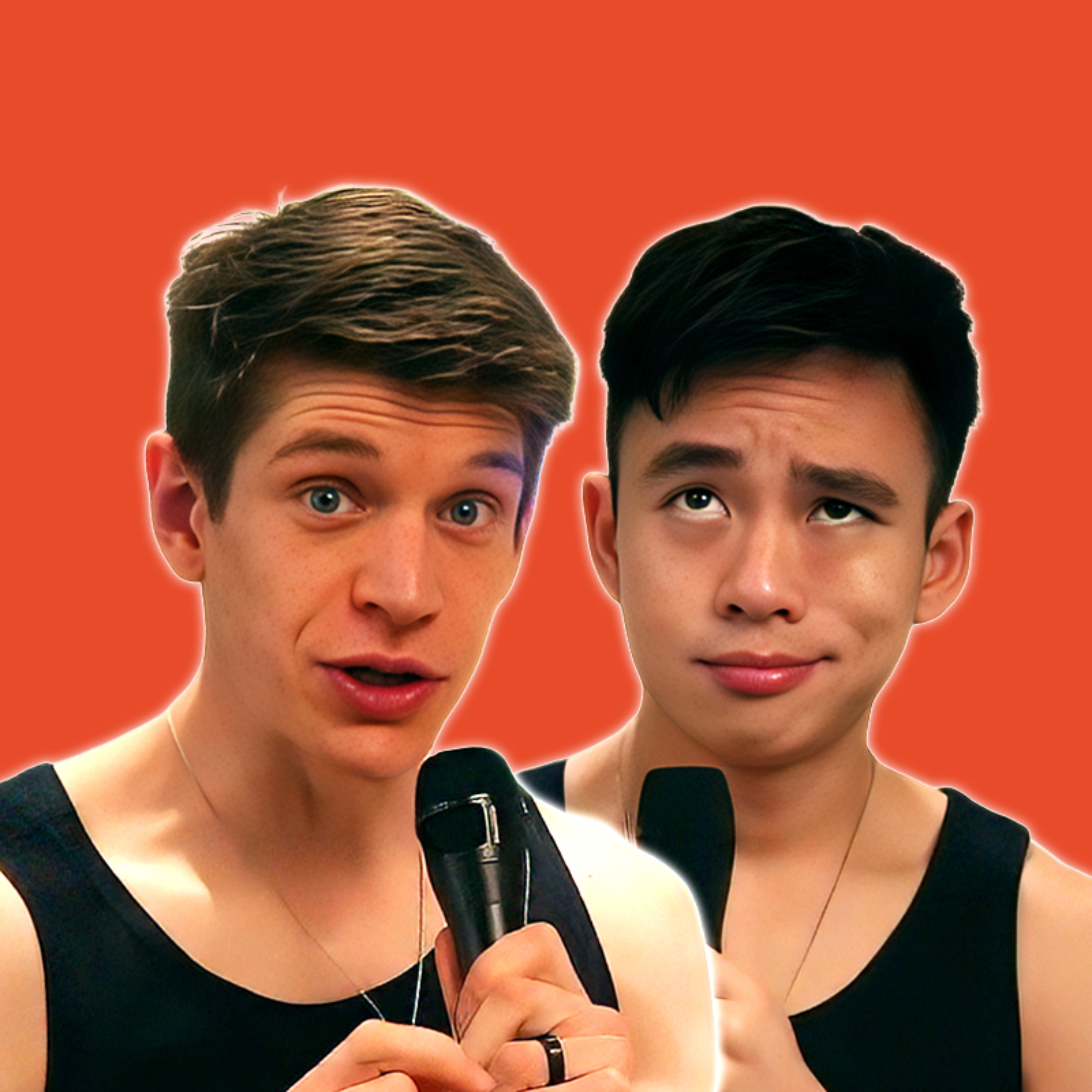 You're Not Special cover art