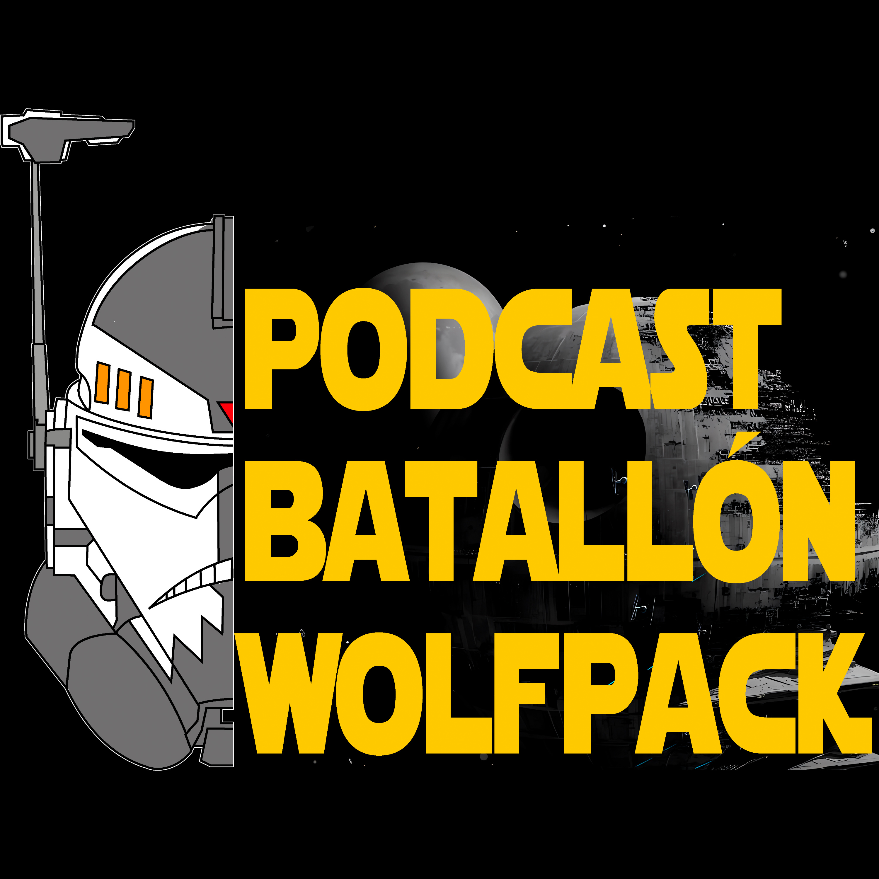 Batallón Wolfpack Podcast podcast artwork