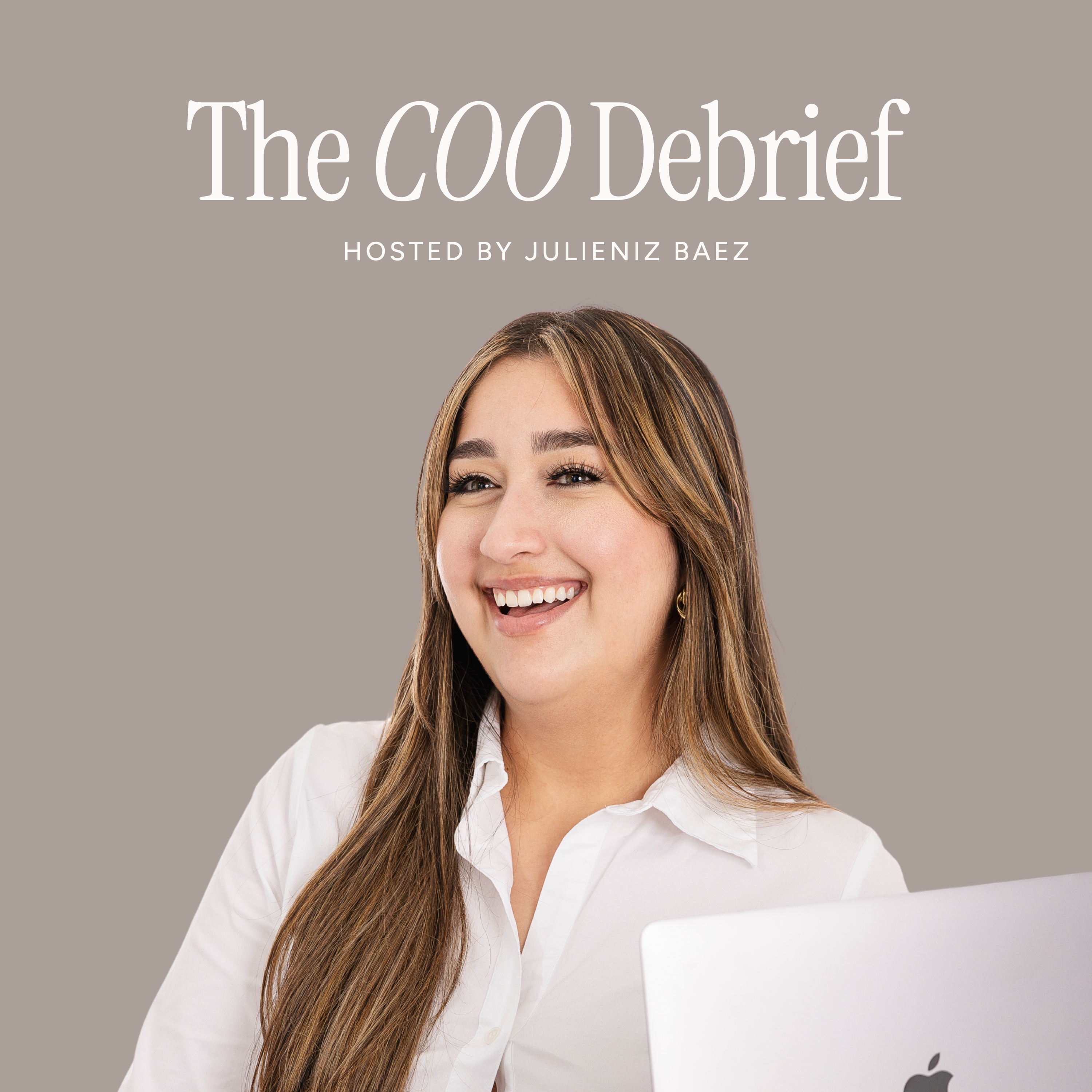 The COO Debrief