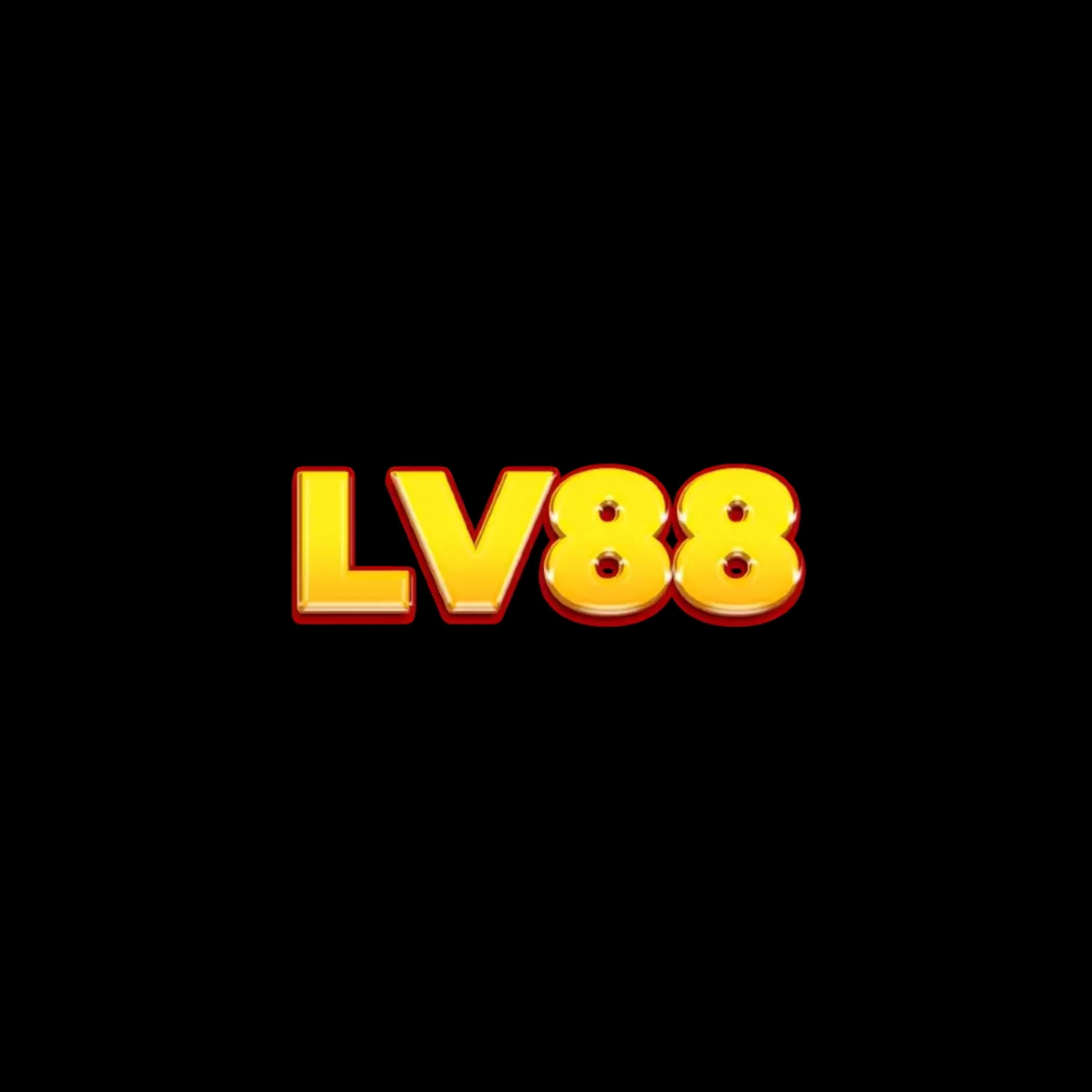 LV88 podcast artwork