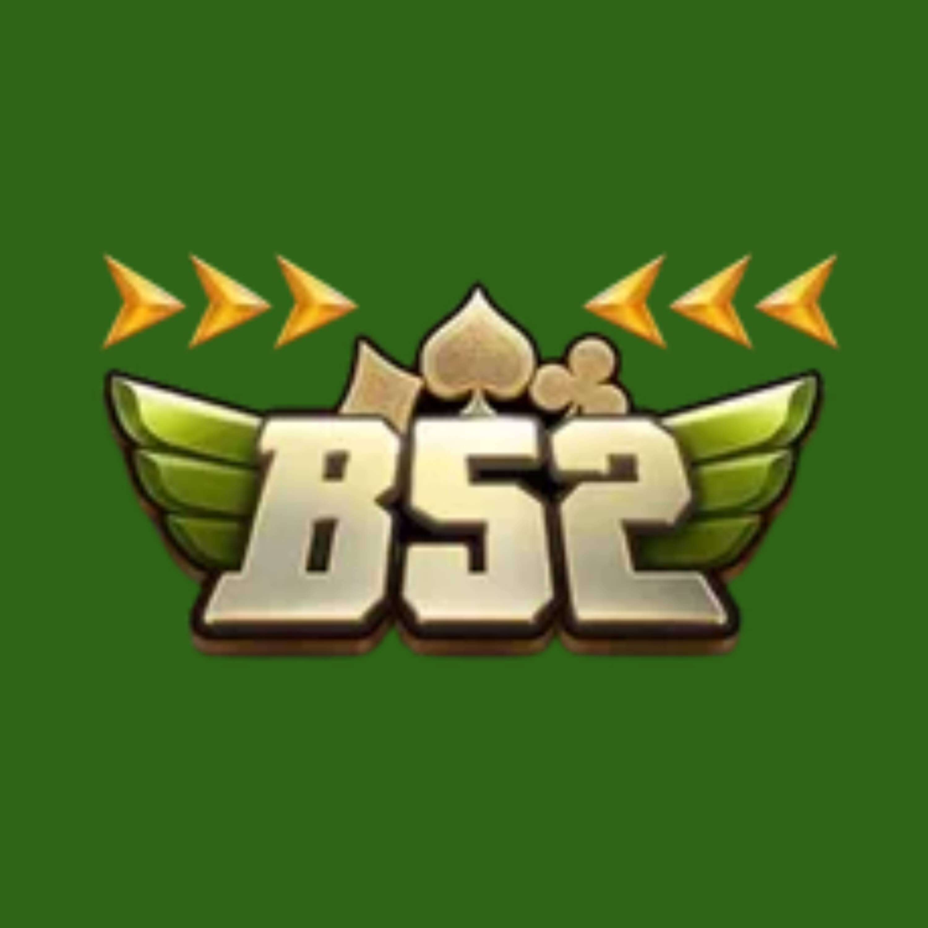 B52Club - b52club.casino podcast artwork
