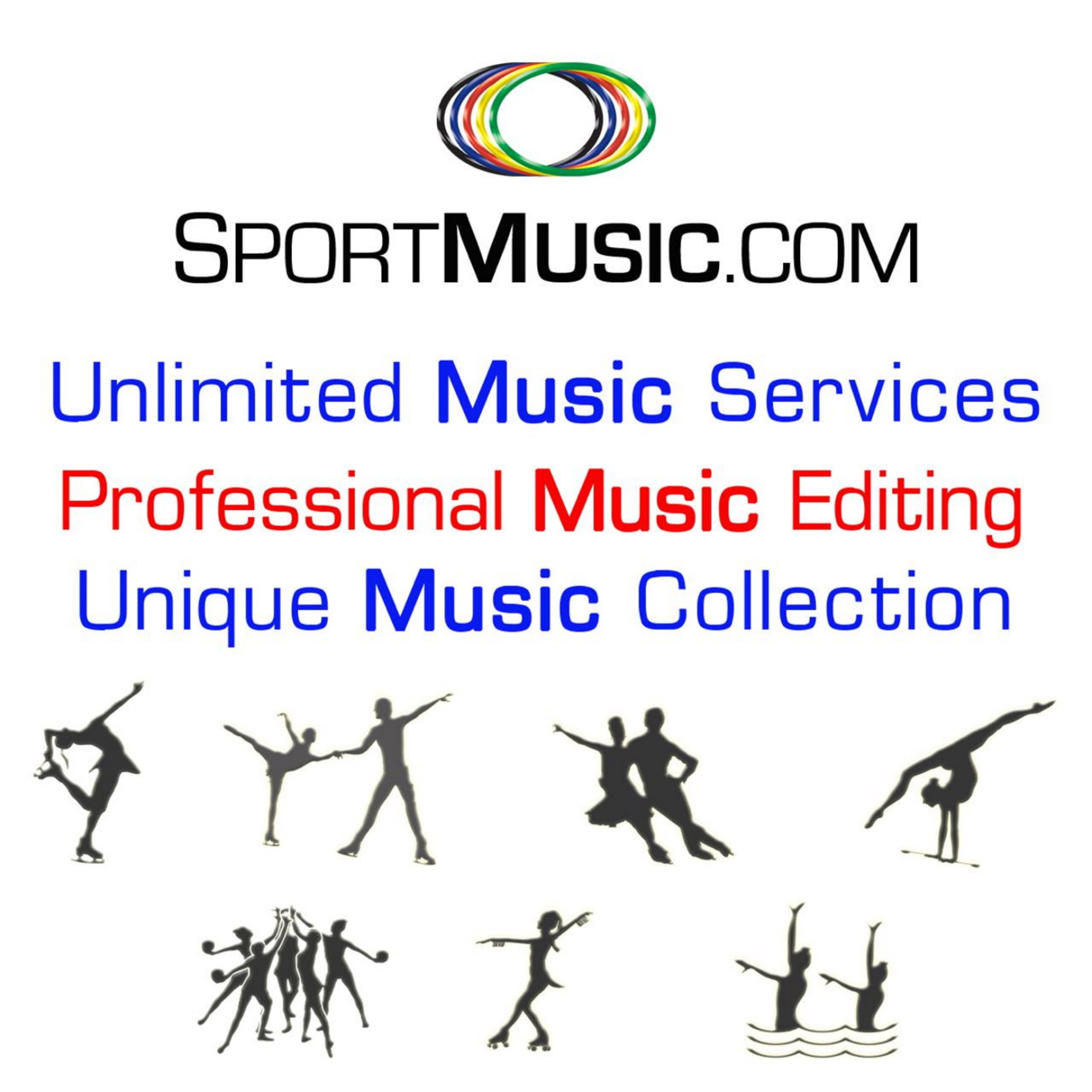 Sport Music Podcast podcast artwork