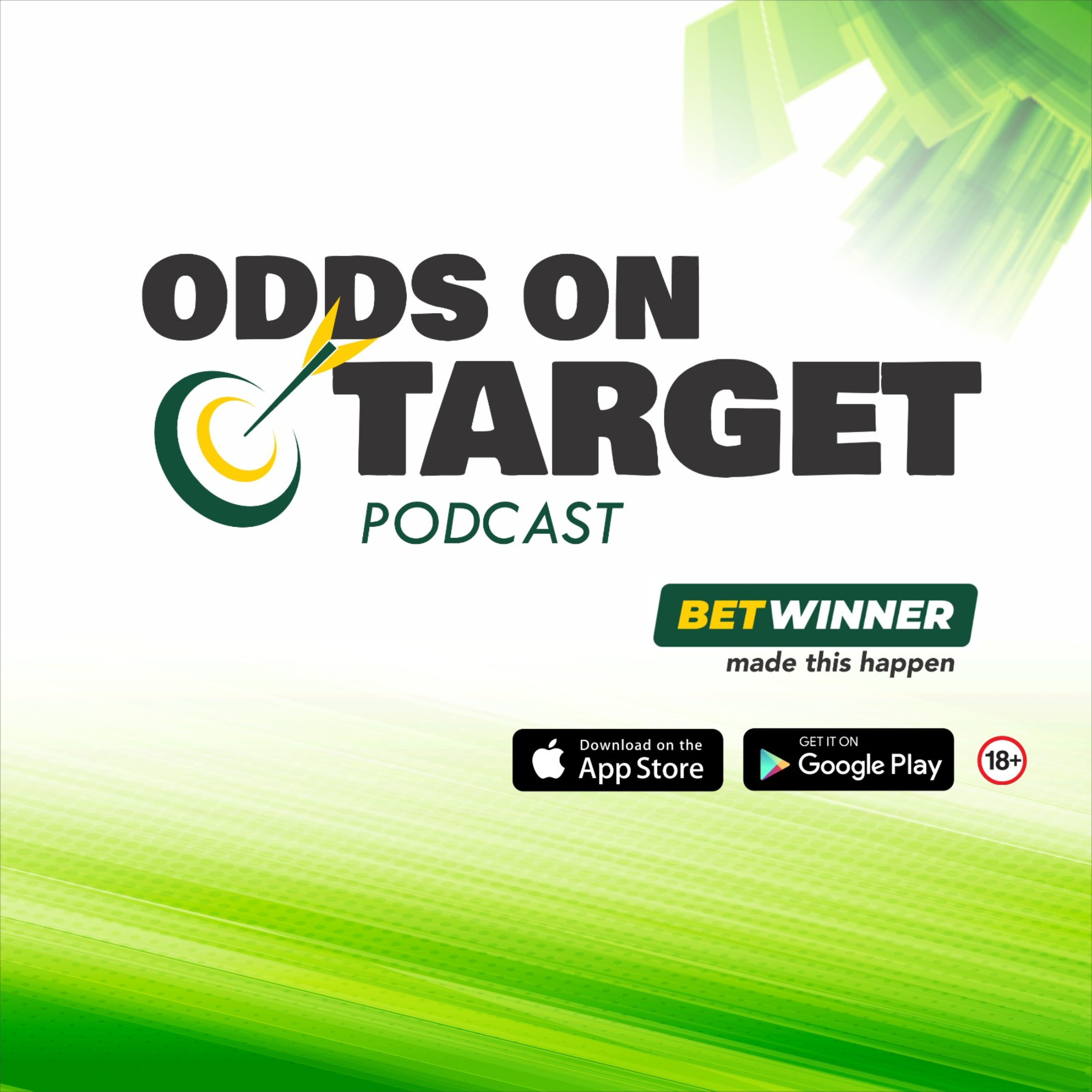 Odds On Target