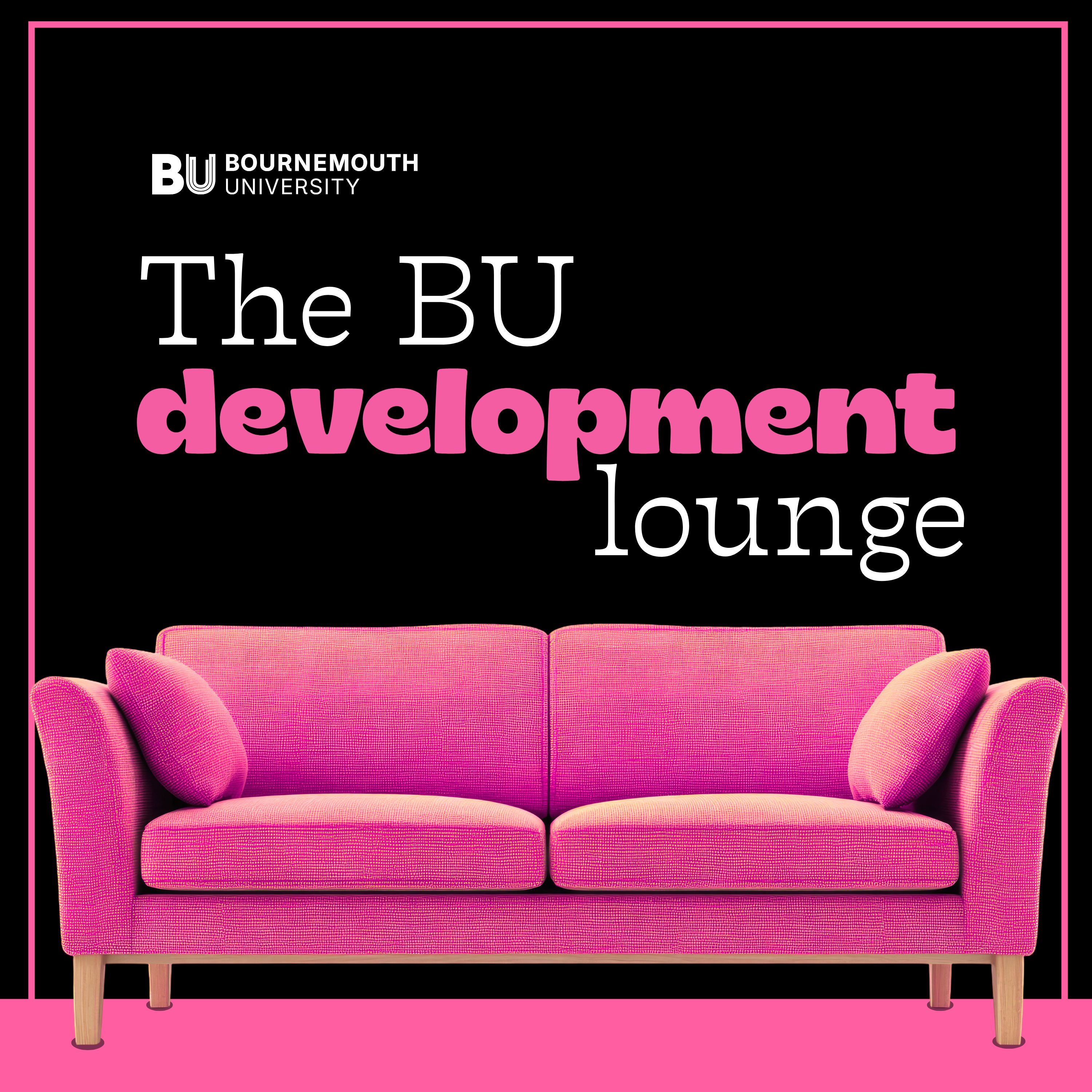 The BU Development Lounge