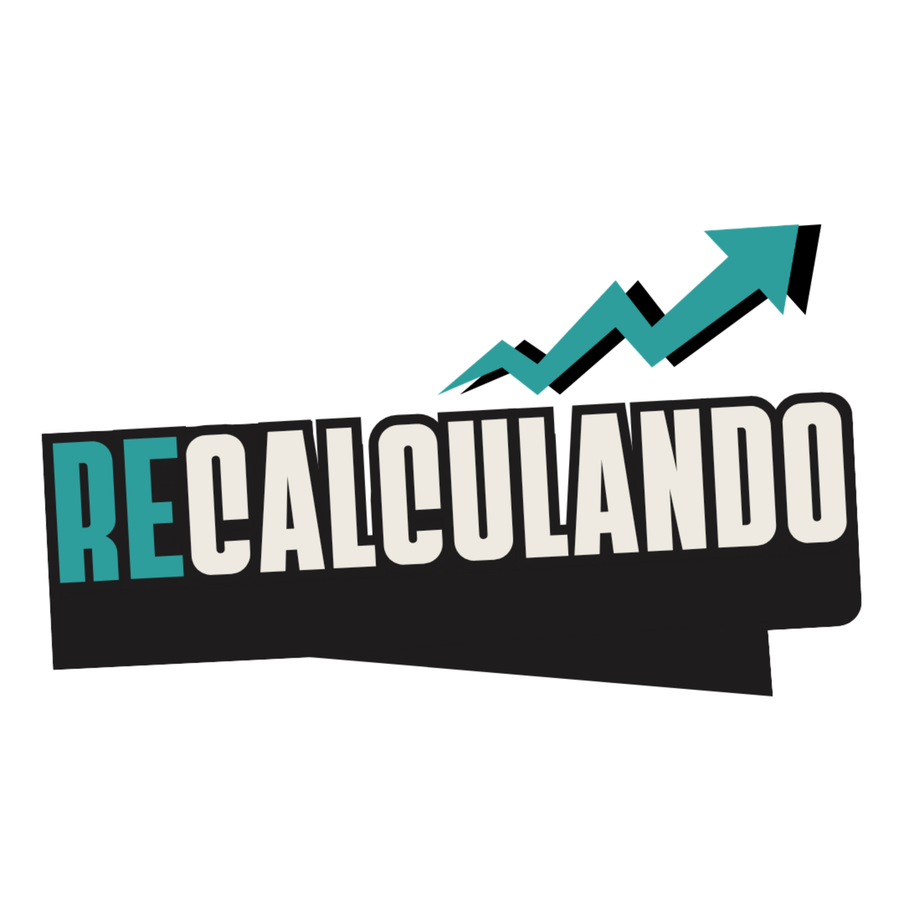 Recalculando Paraguay