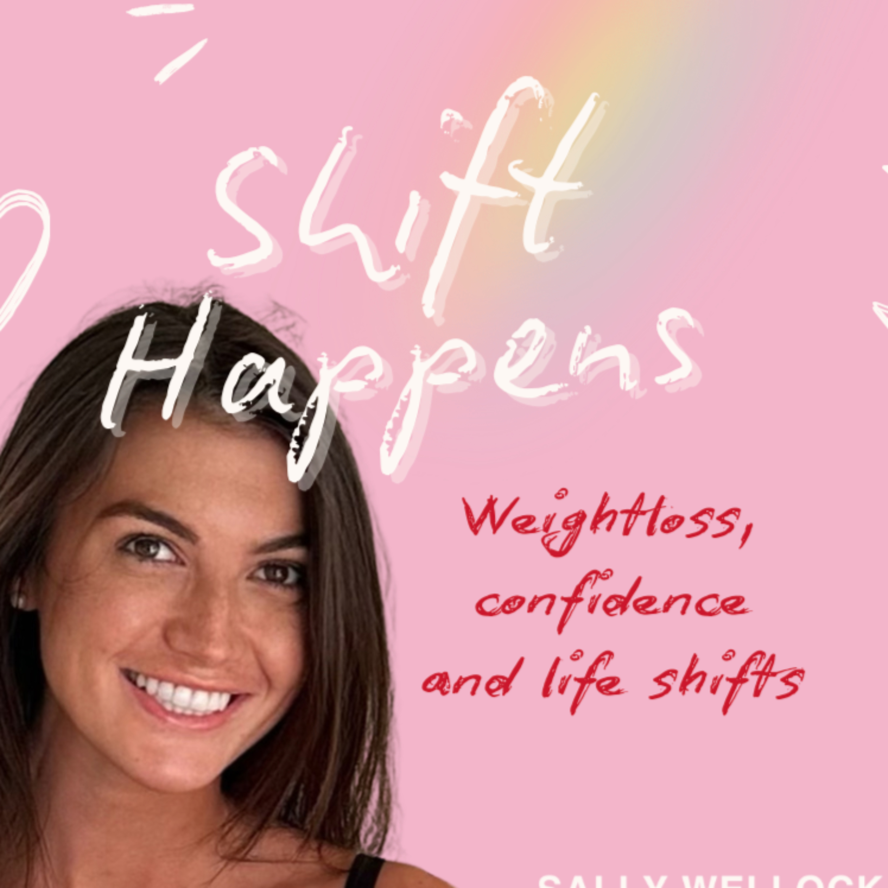 Shift Happens
