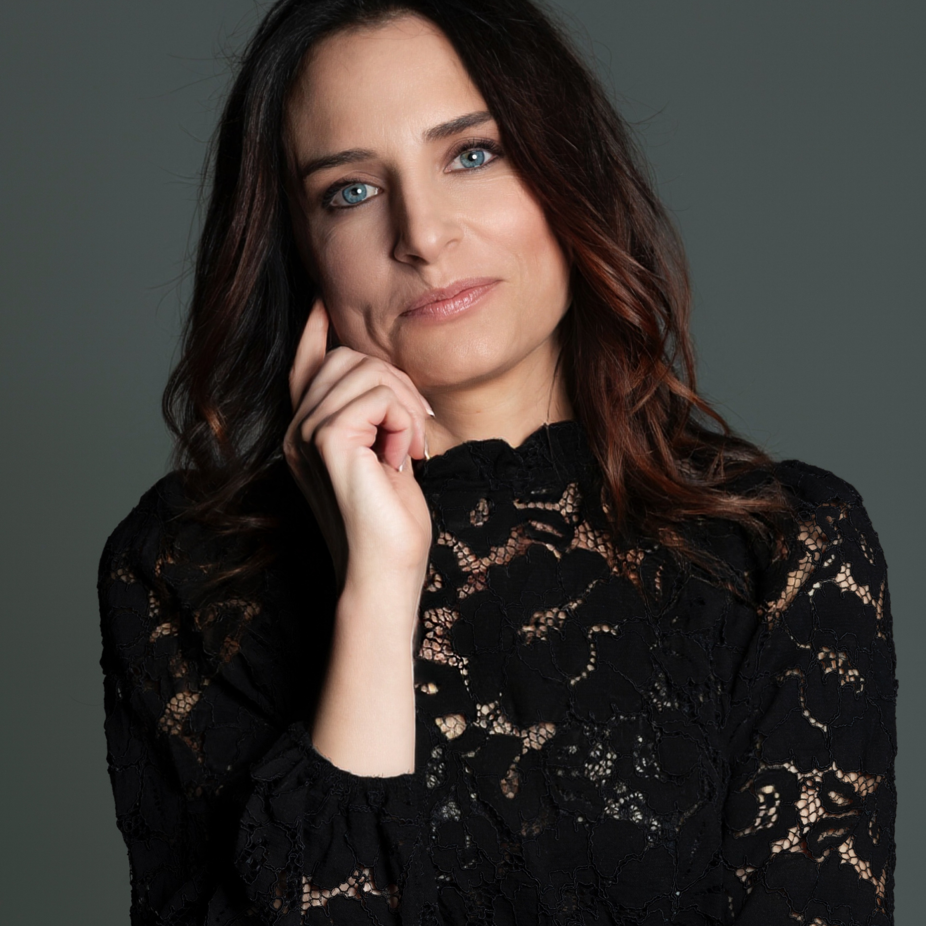 La clef de verre cover art