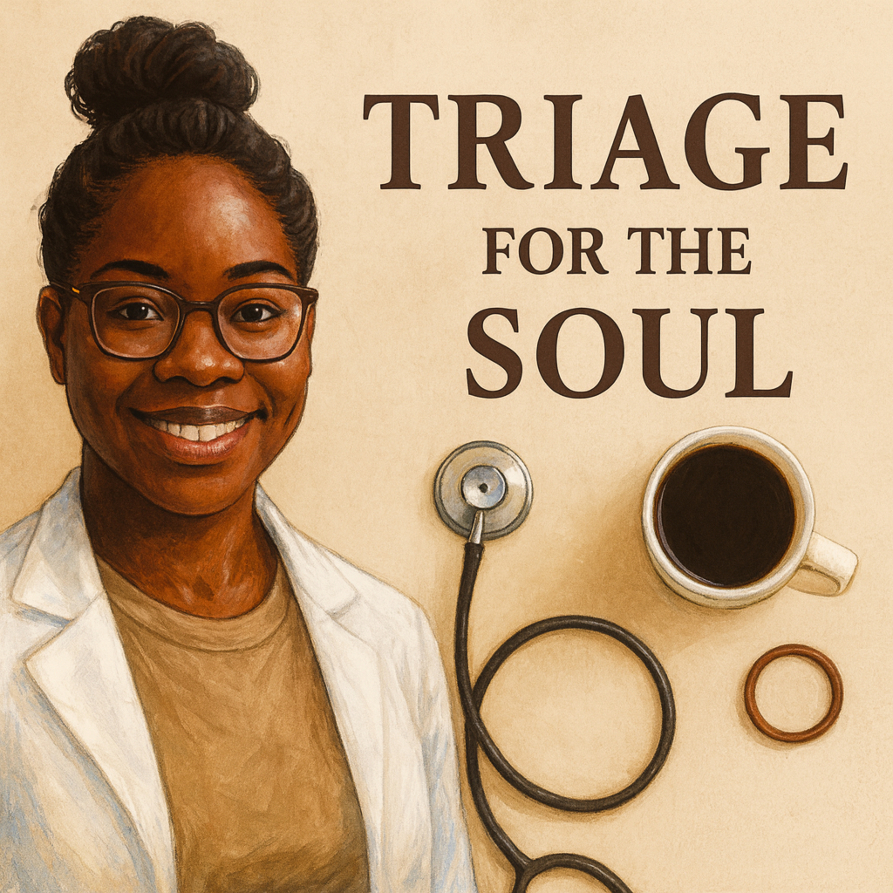 Triage for the Soul