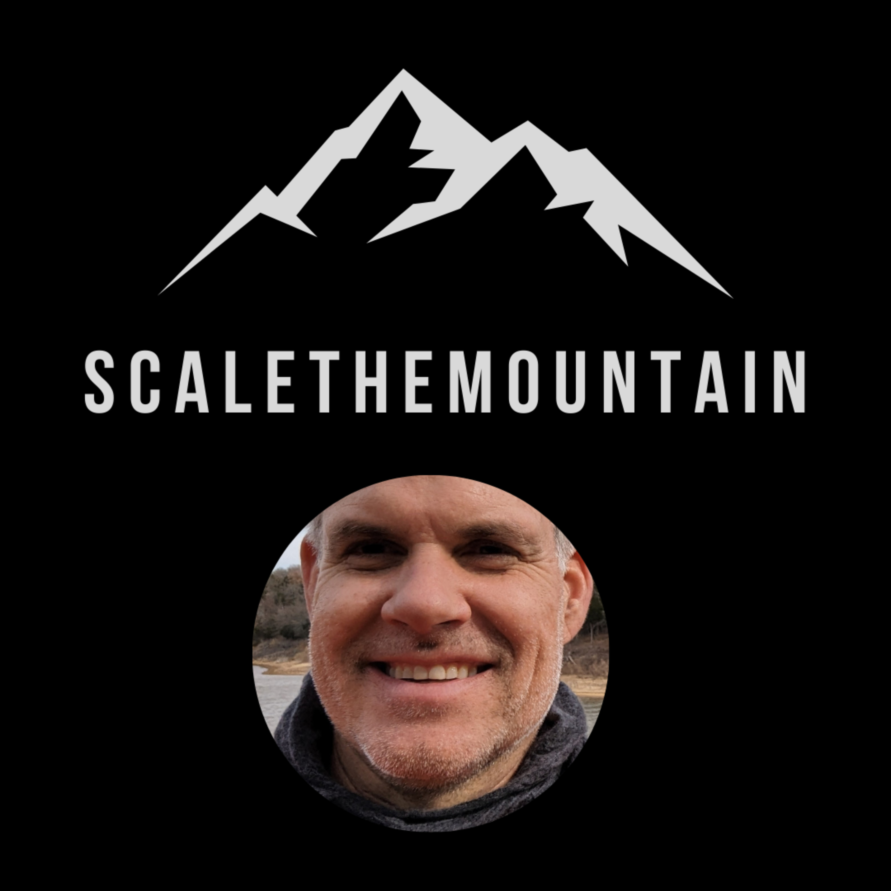 ScaleTheMountain podcast artwork
