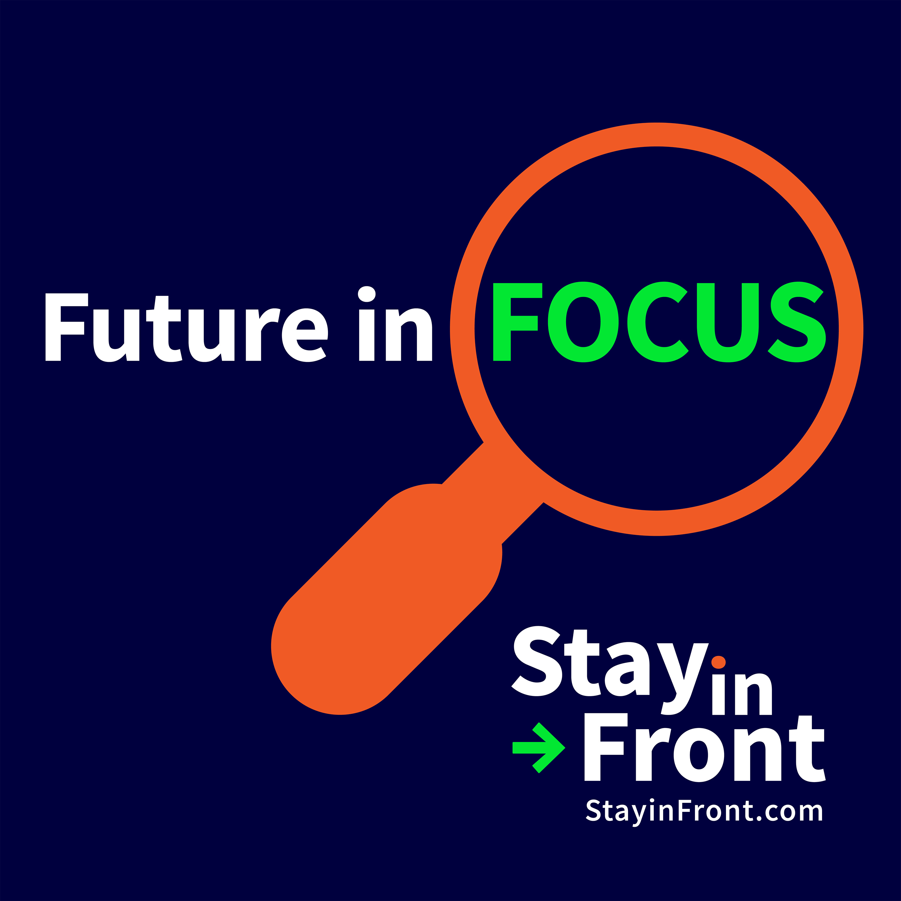 The Future in Focus