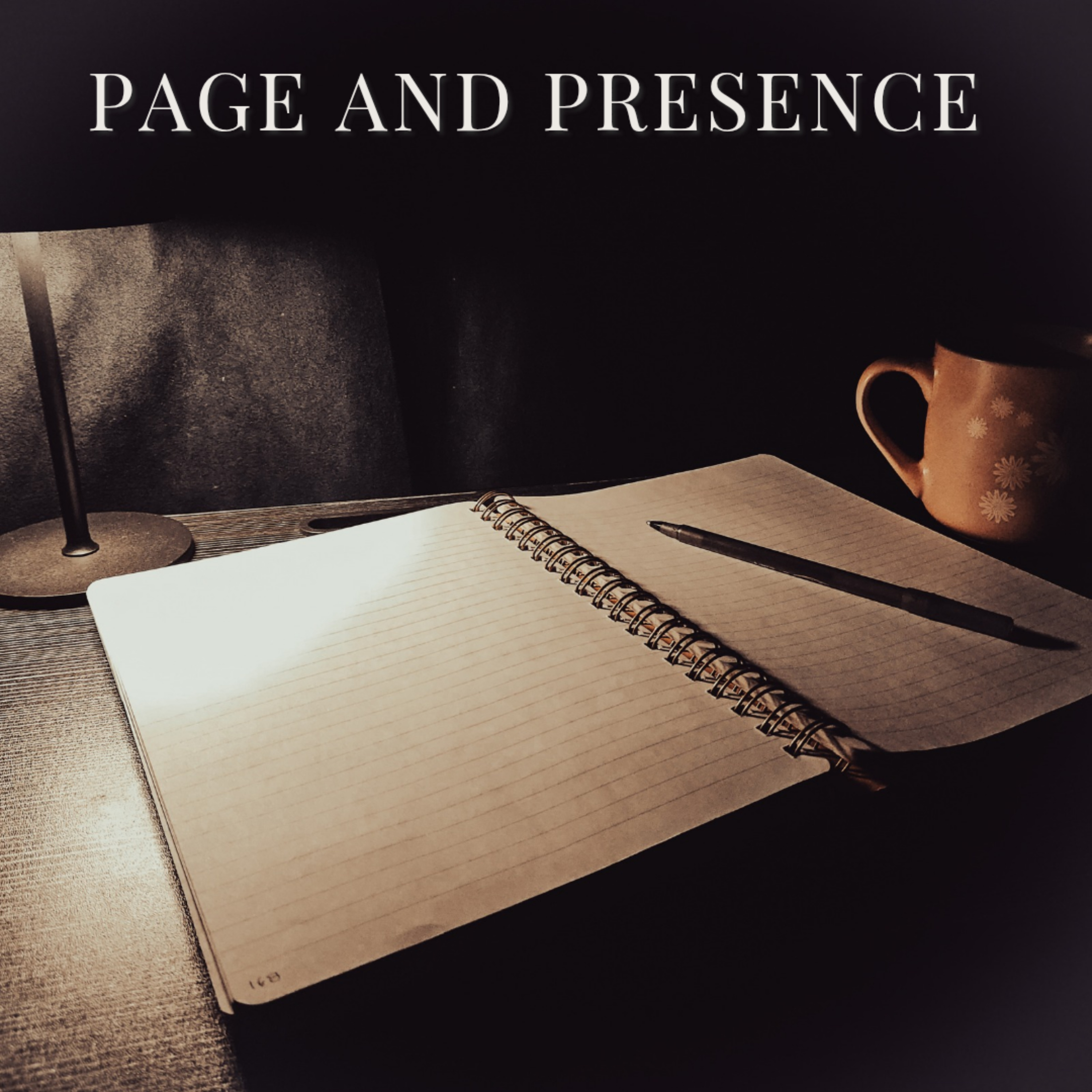 Page and Presence