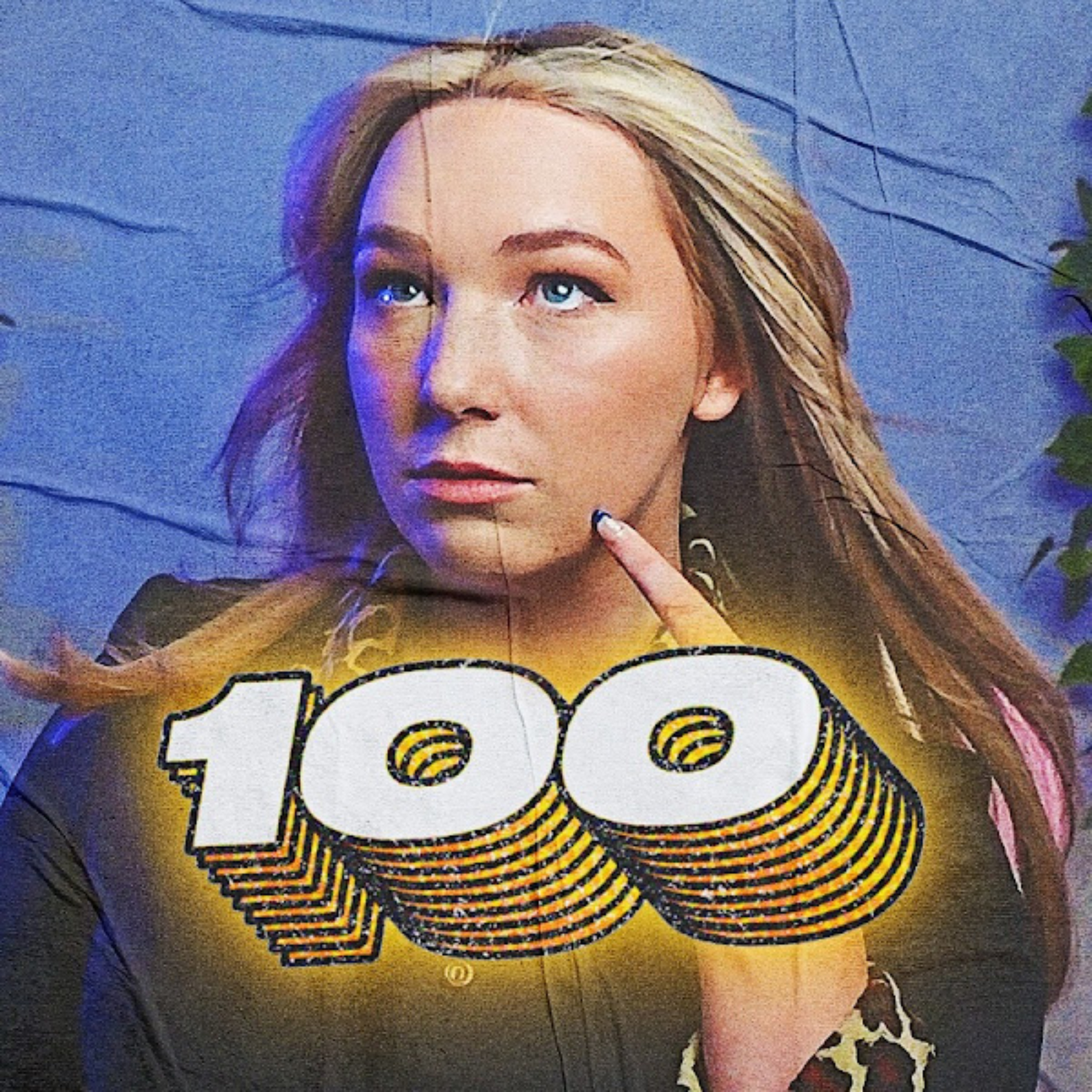 Channel 100 News with Evie podcast artwork