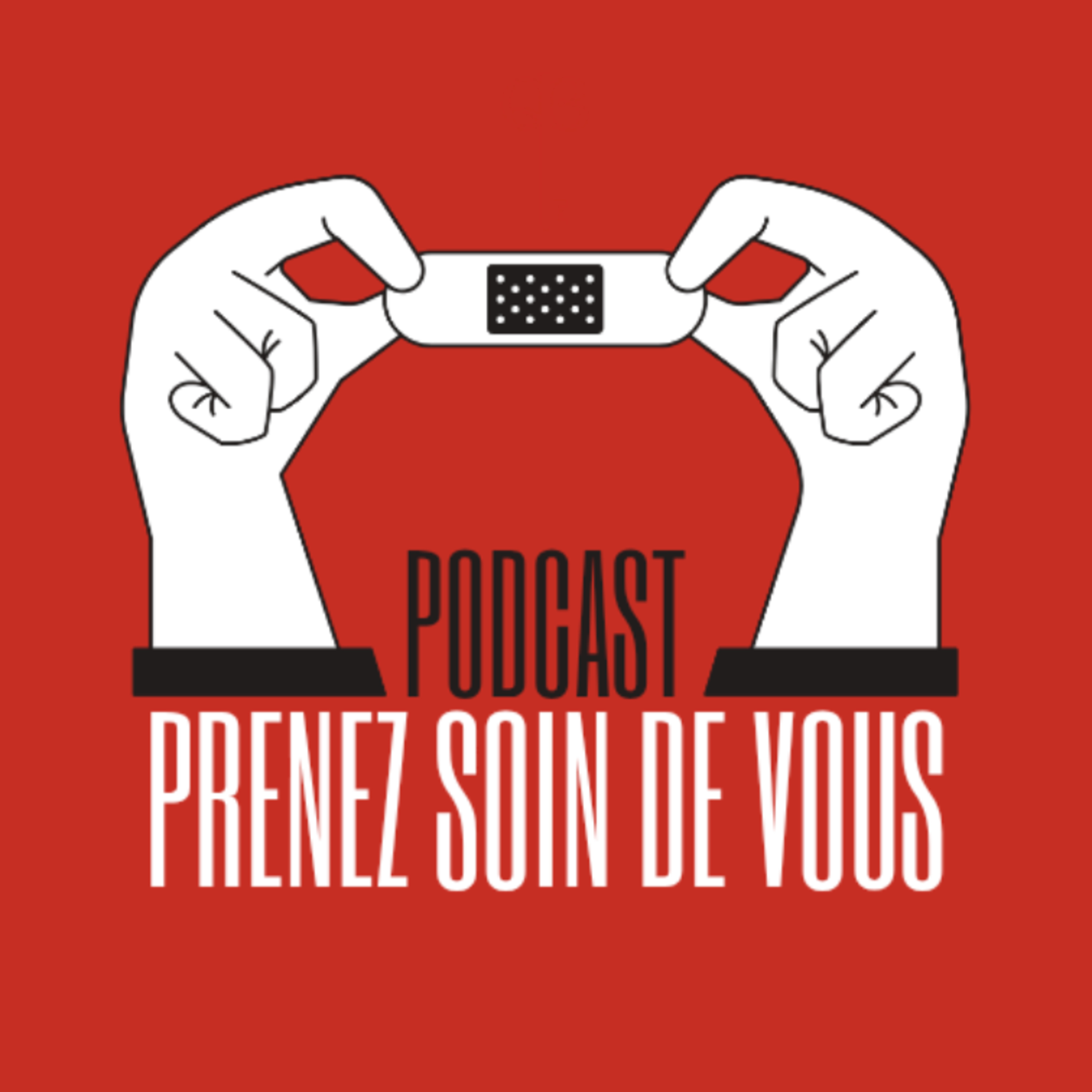 Prenez soin de vous podcast artwork