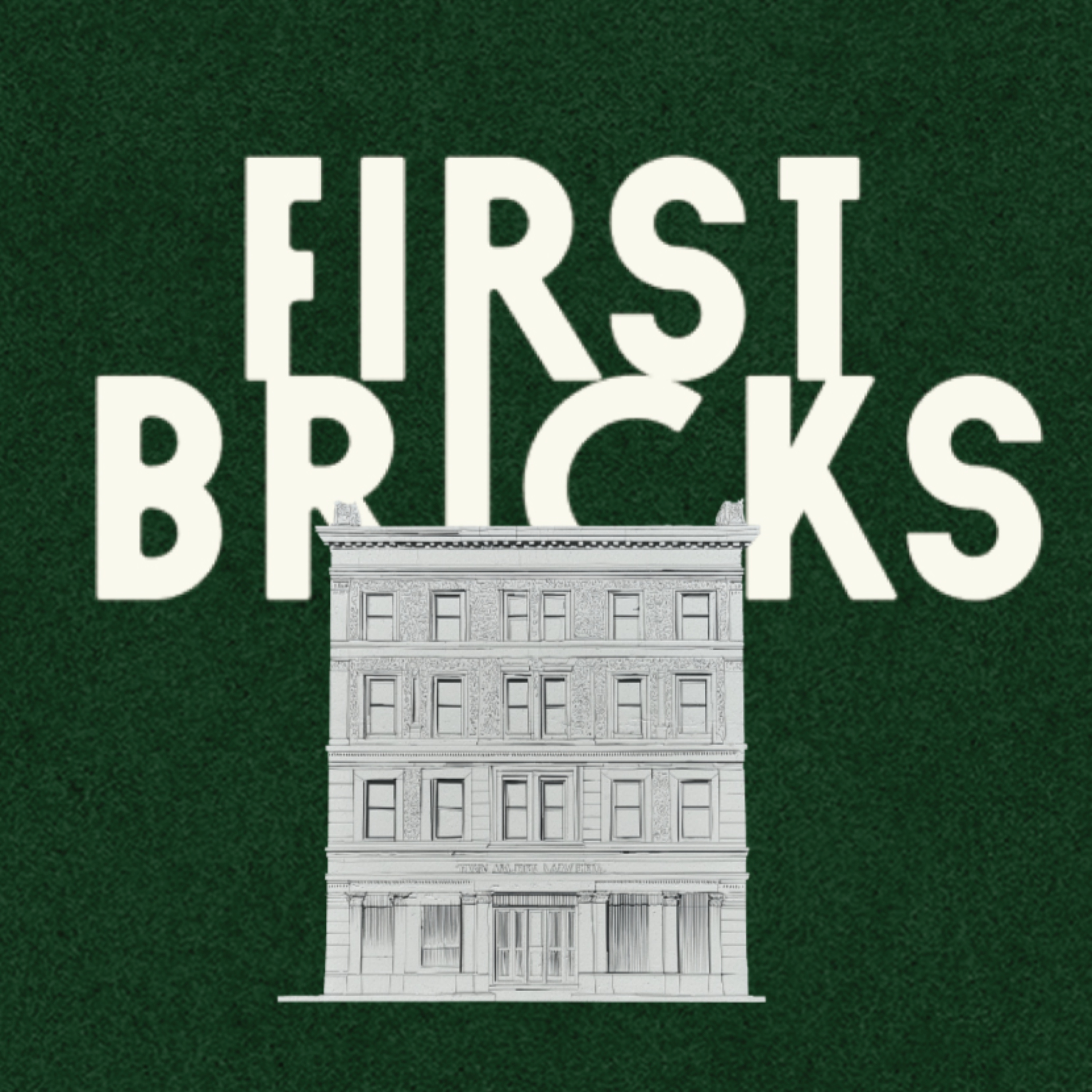 First Bricks