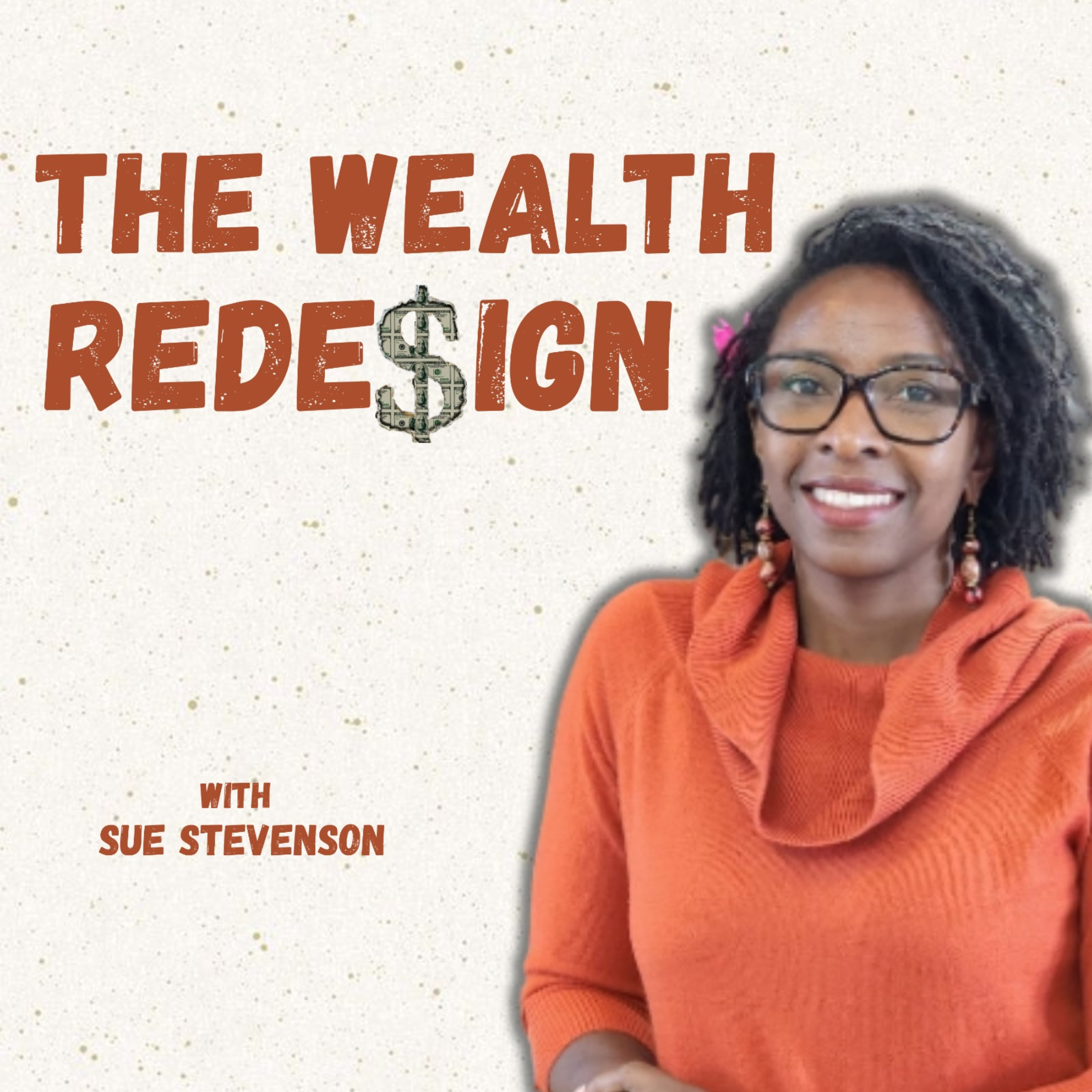 Your Wealth ReDe$ign cover art