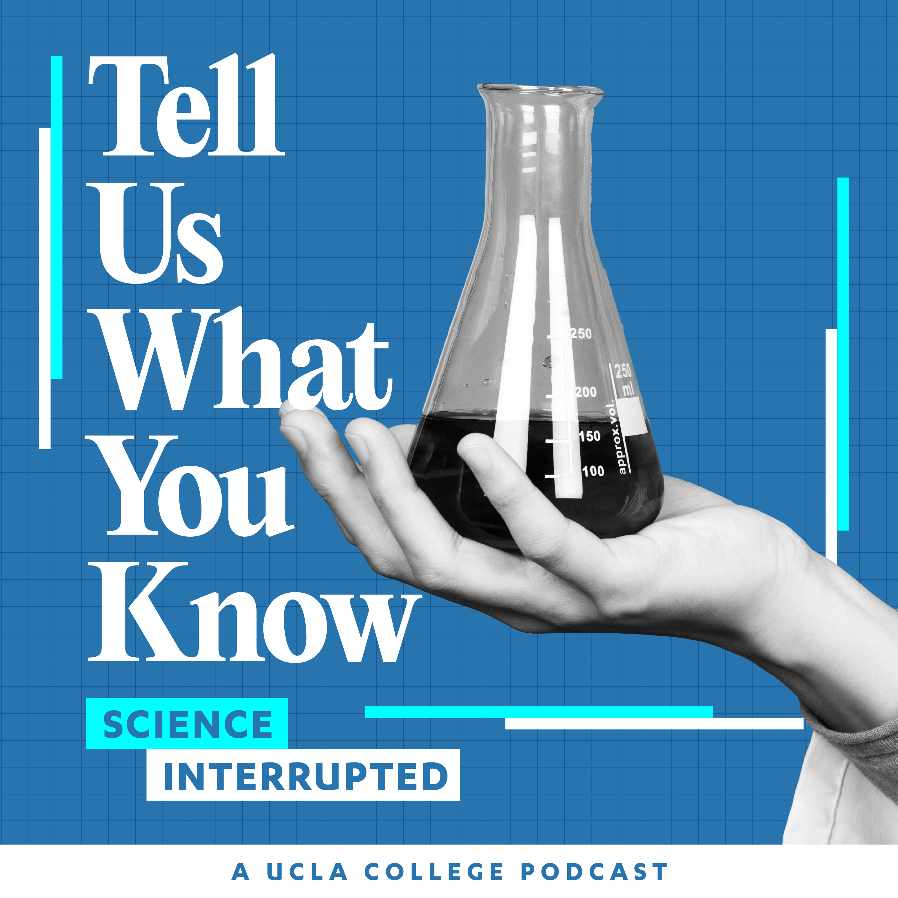 Science Interrupted