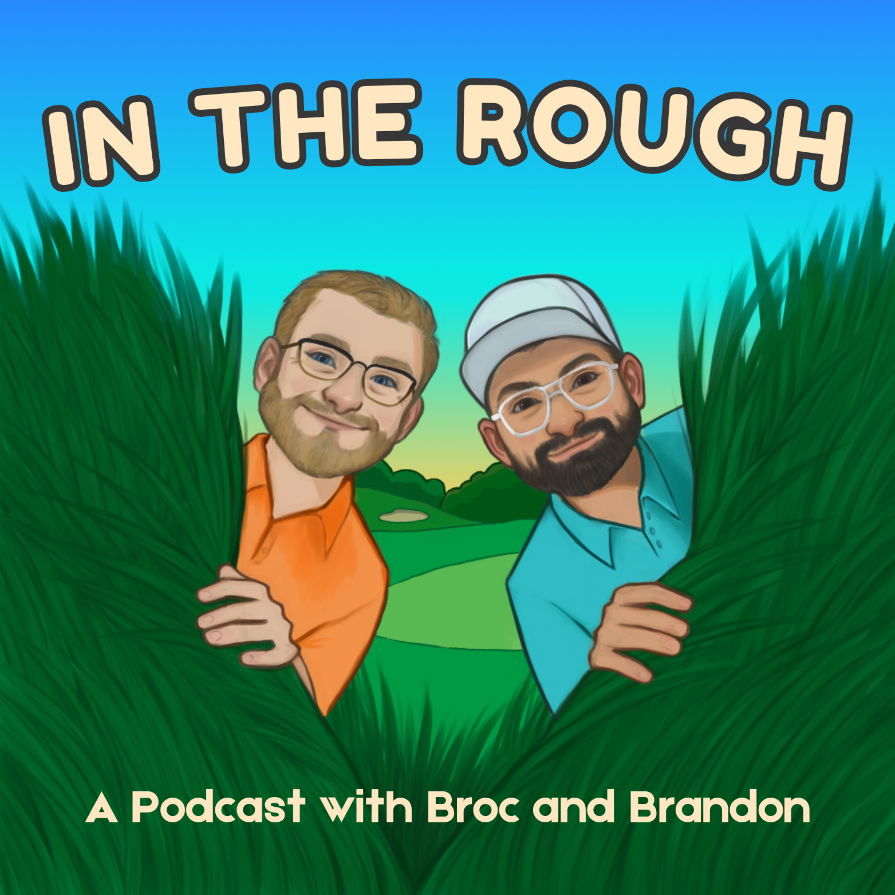 In the Rough