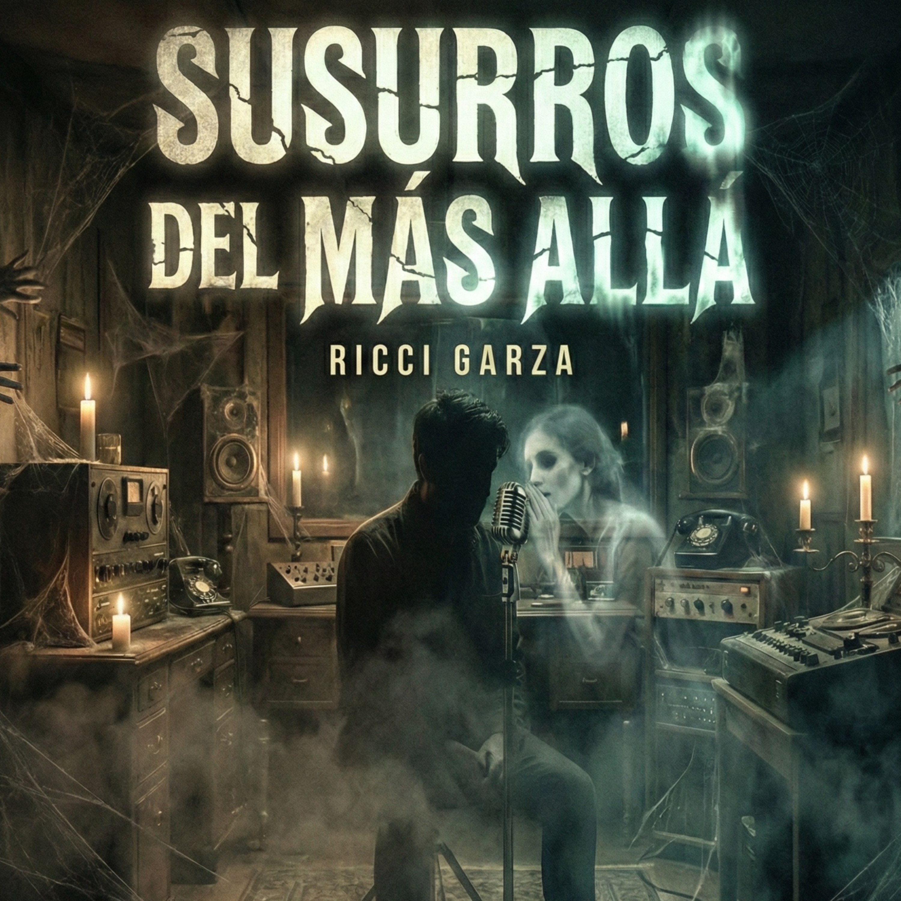 Susurros del Mas Allá