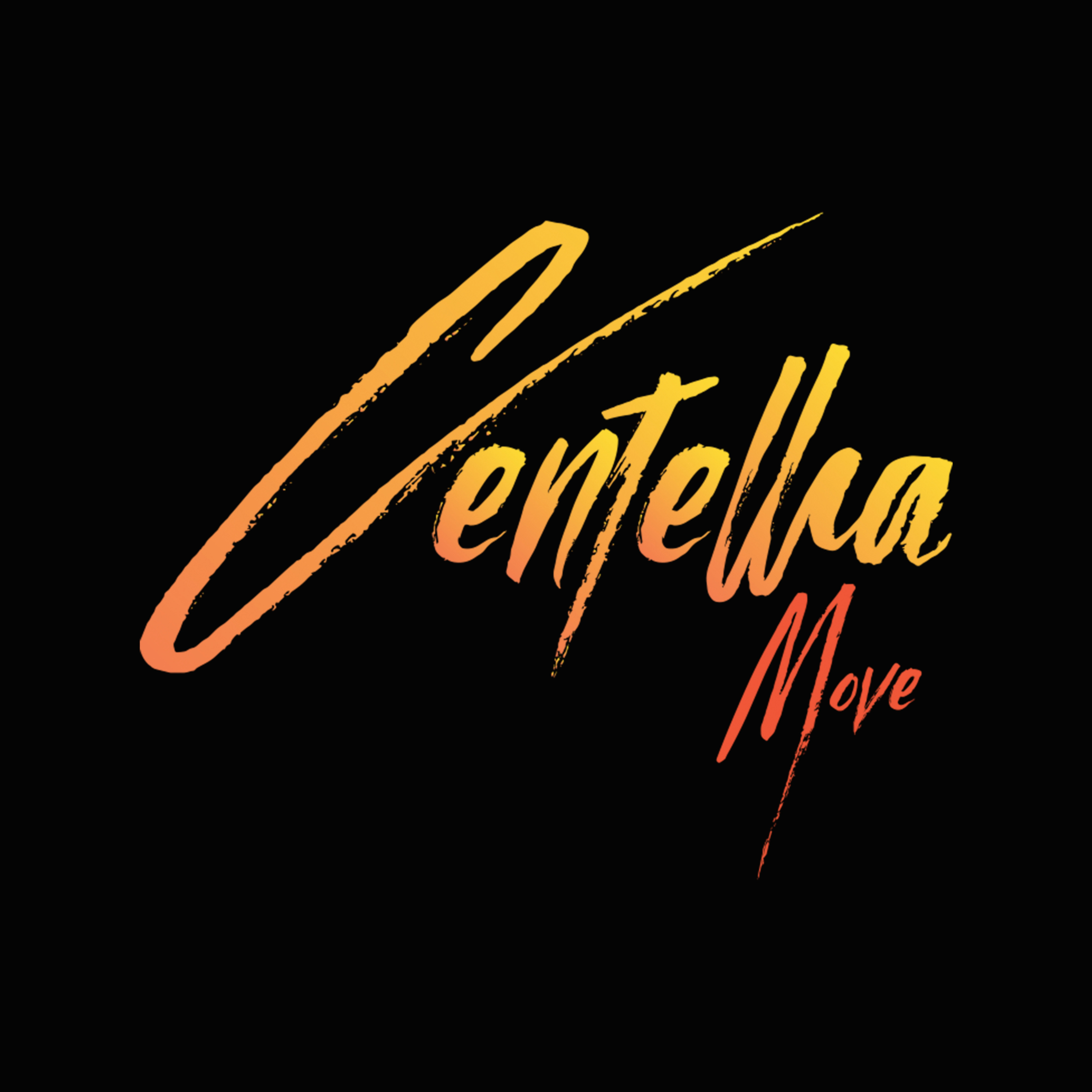 Centelha Move podcast artwork