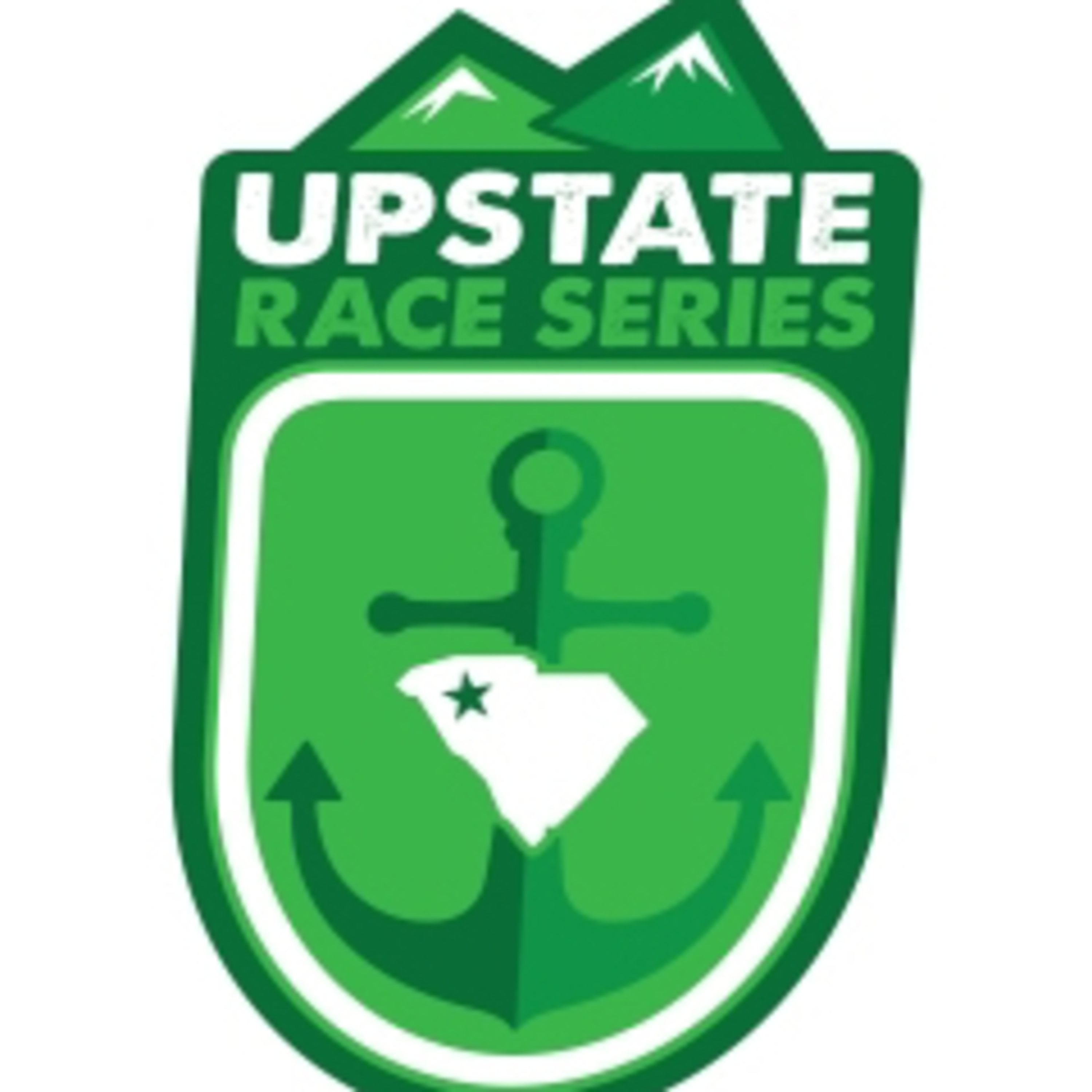 Upstate Race Series podcast artwork