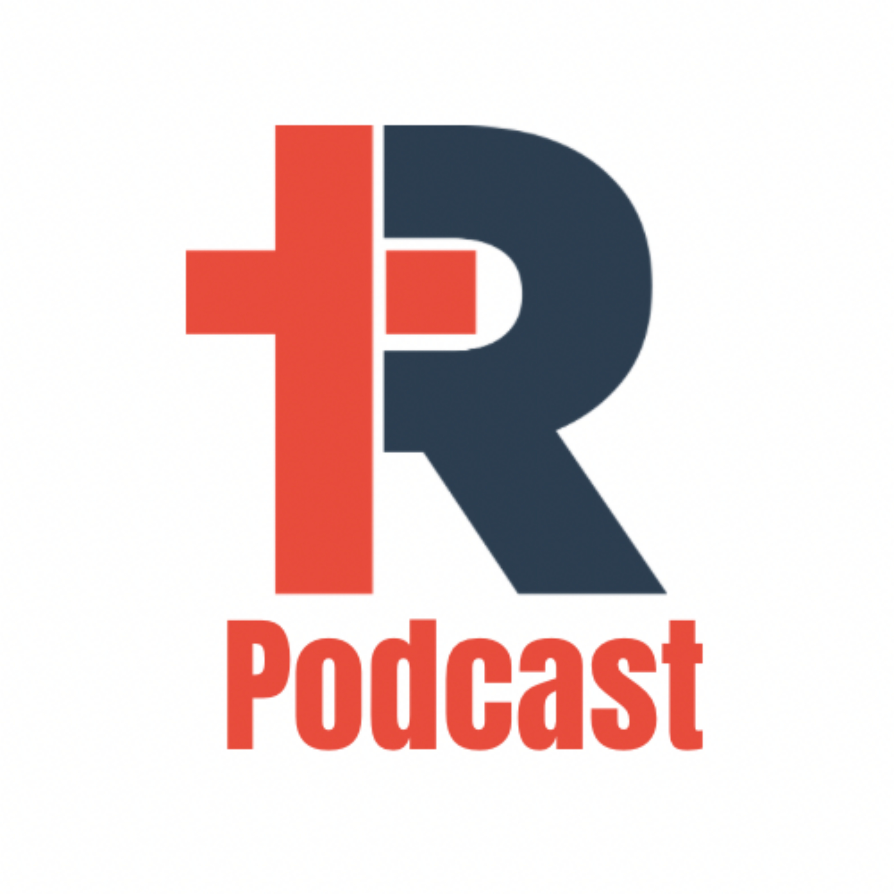 The Refuge Podcast cover art