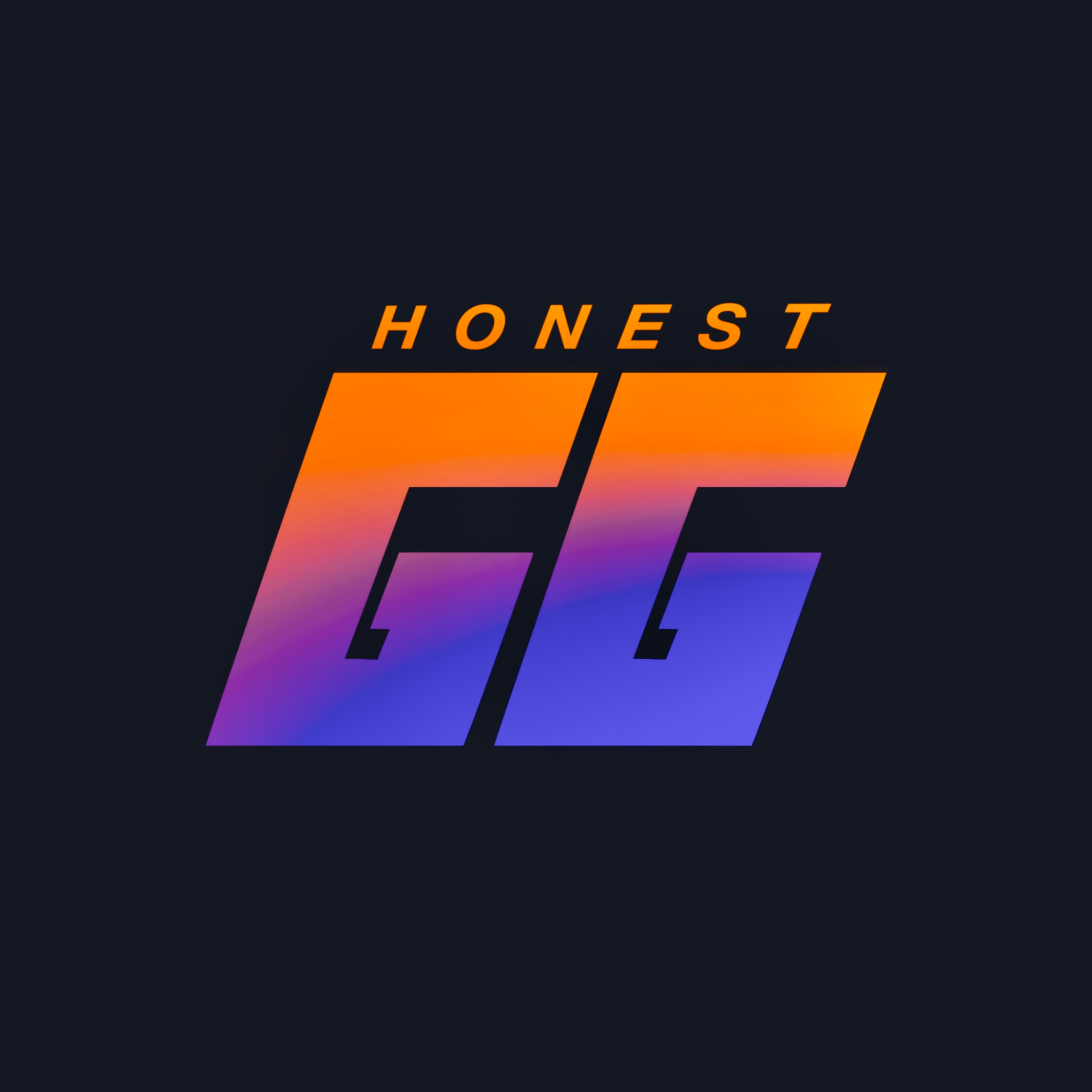Honest GG cover art