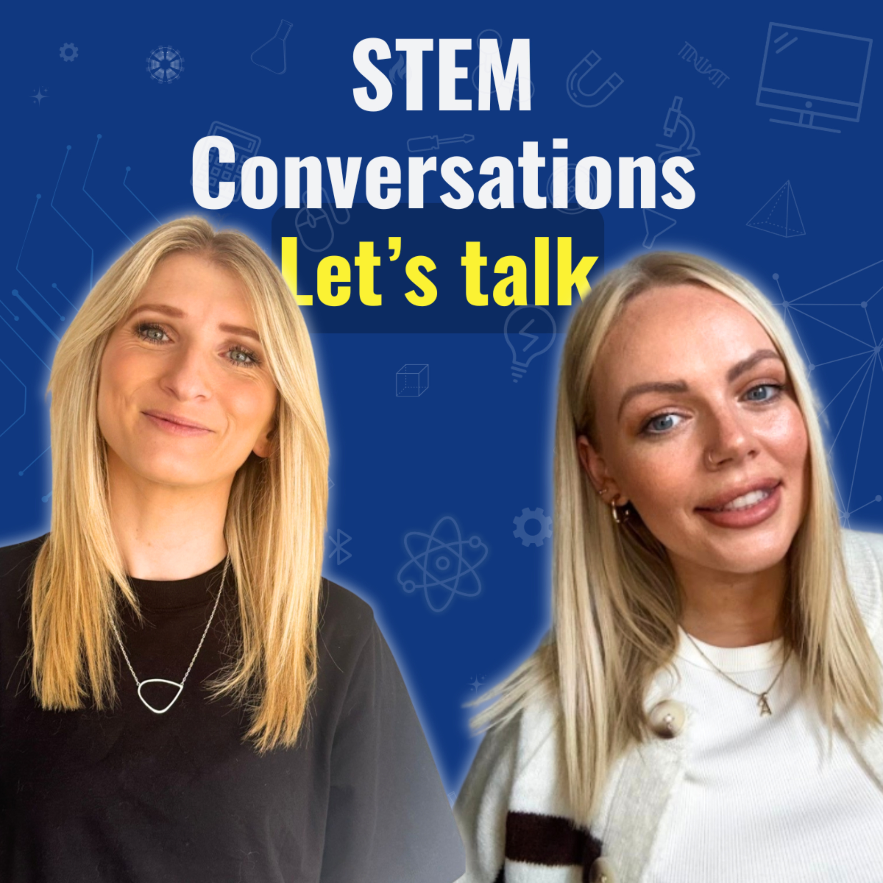STEM Conversations
