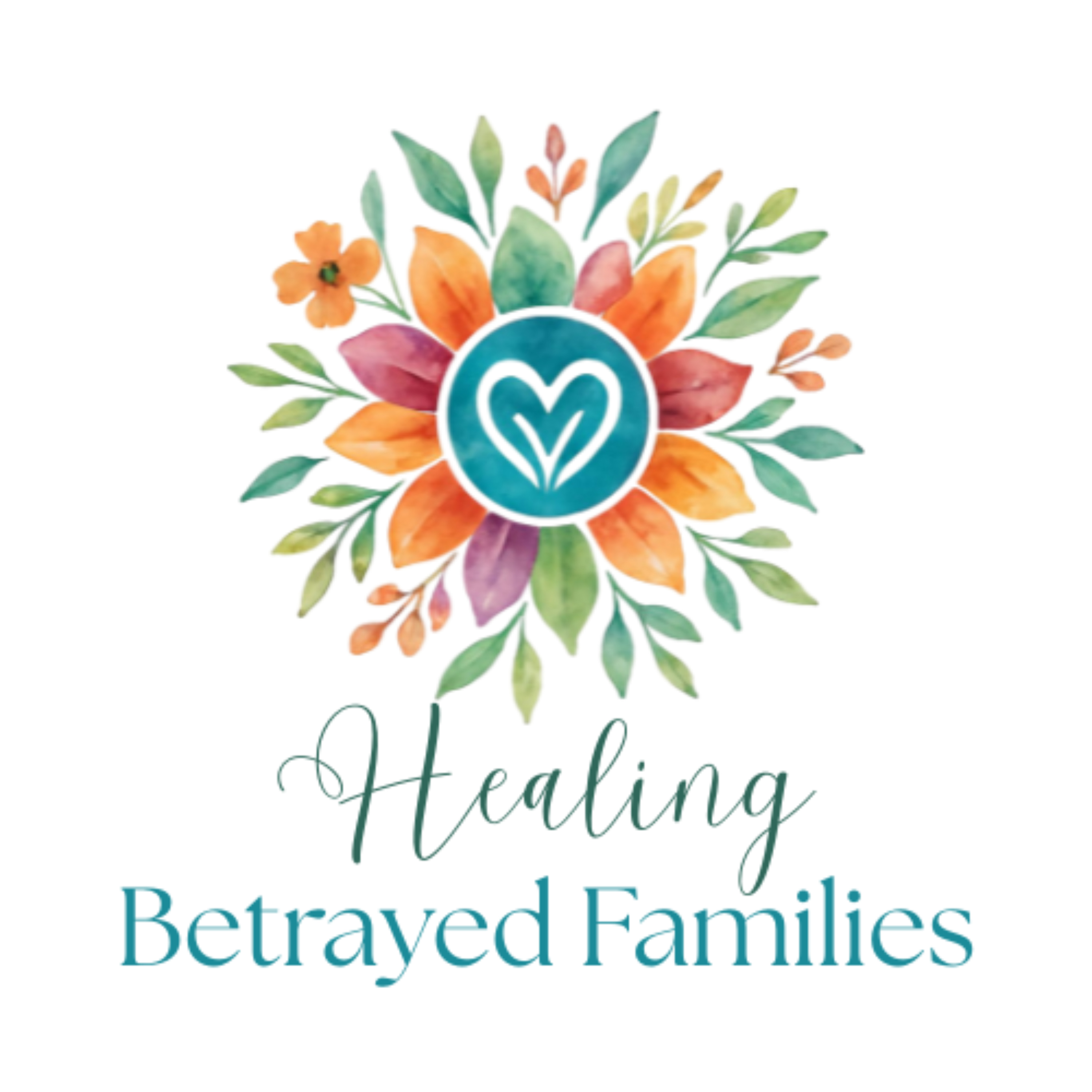 Healing Betrayed Families