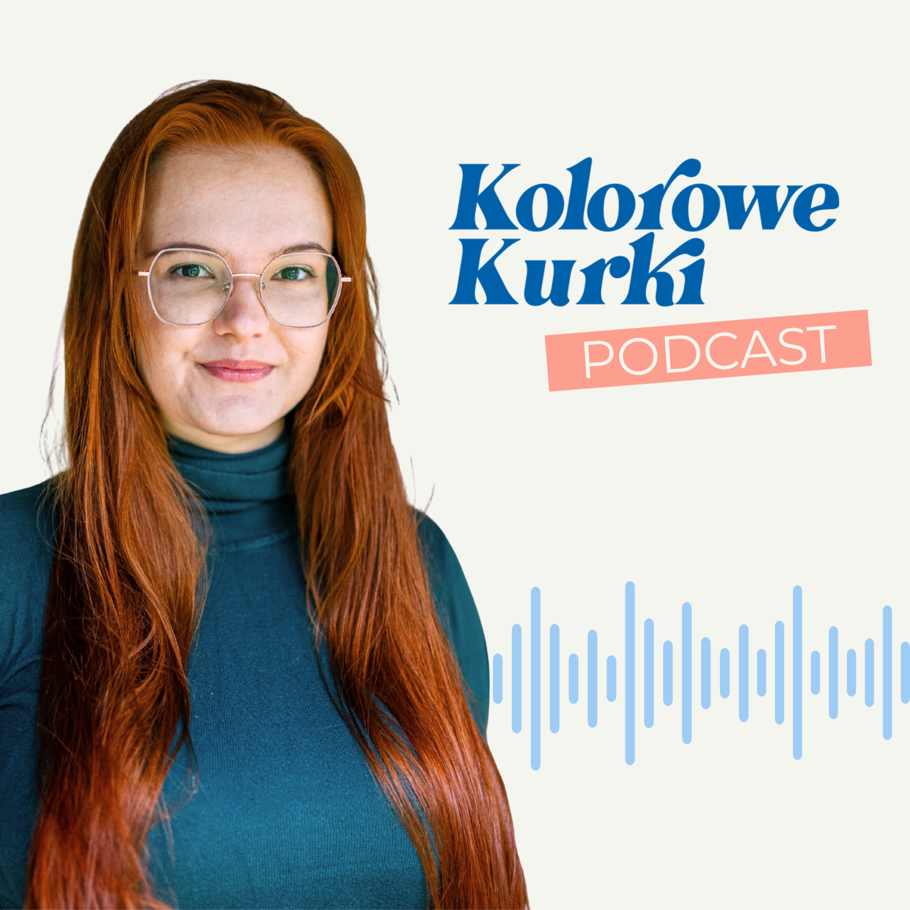 Kolorowe Kurki Podcast podcast artwork
