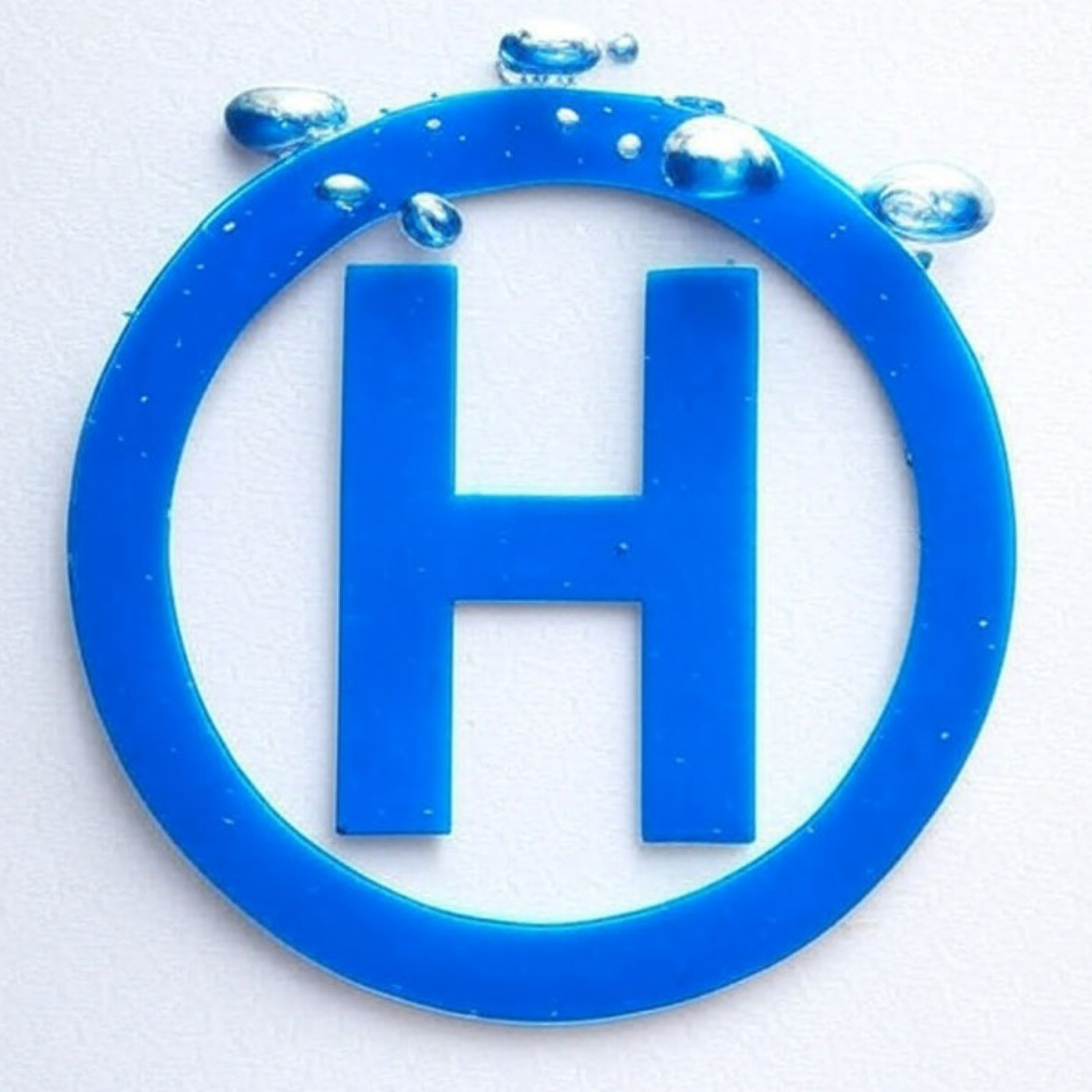Hydrogen Man Podcast