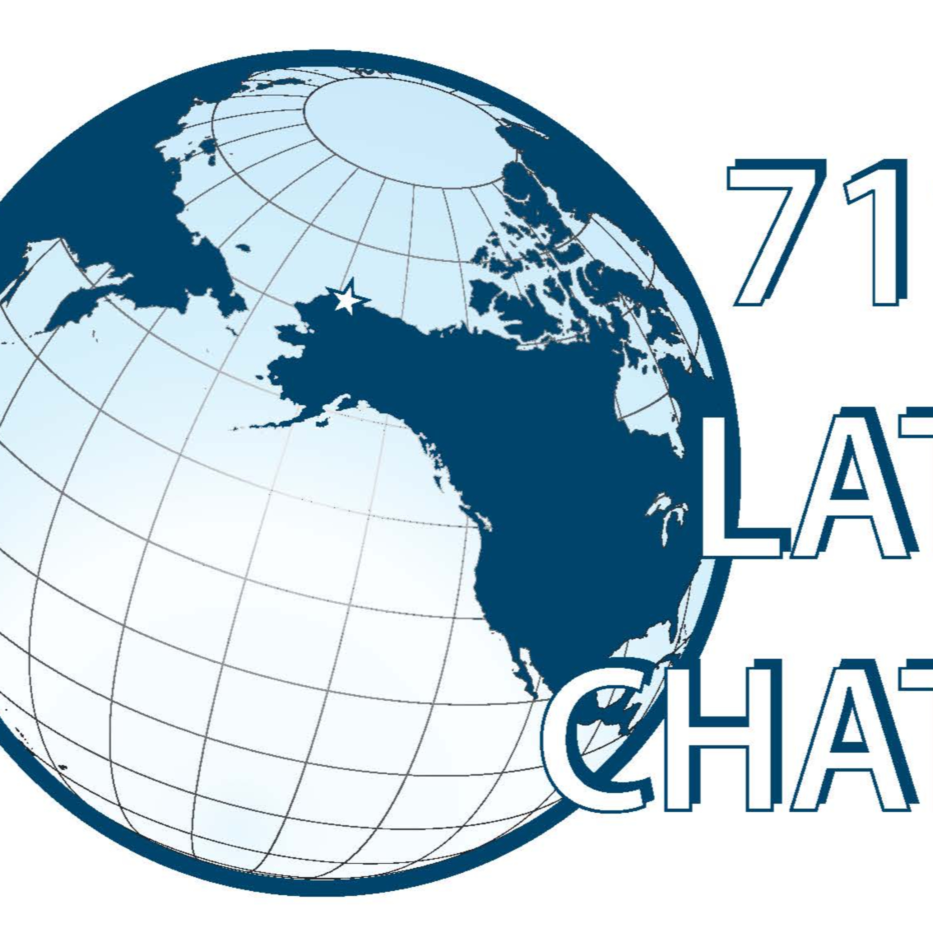 71° Lat Chat - the UIC Science Podcast podcast artwork