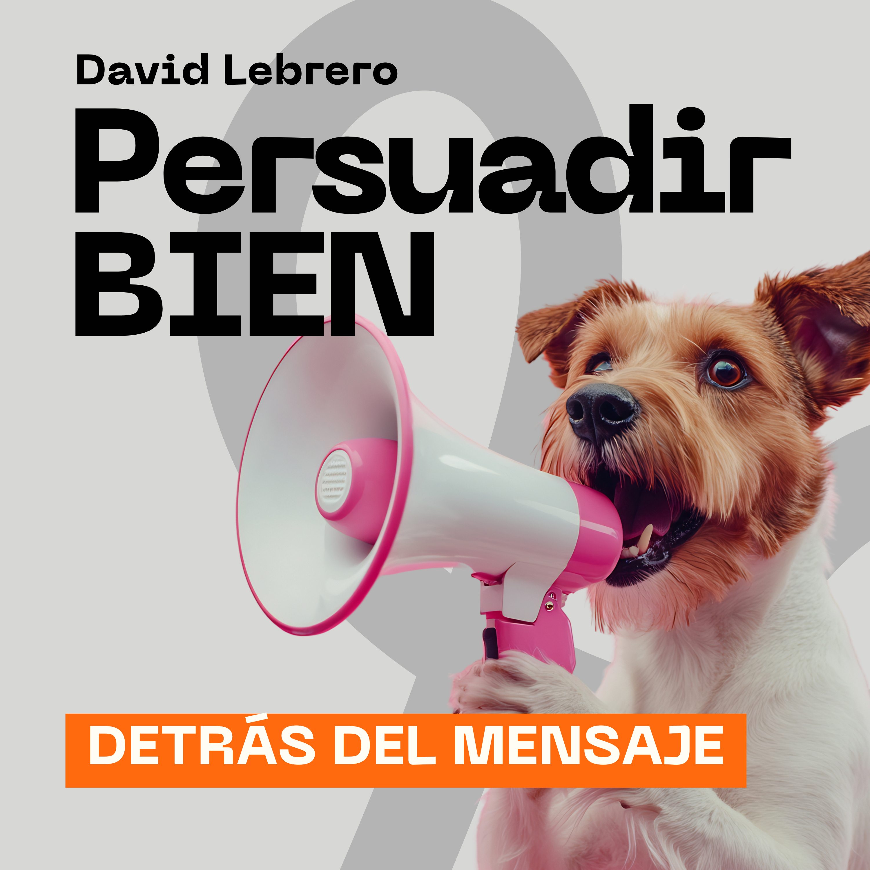 Persuadir BIEN podcast artwork