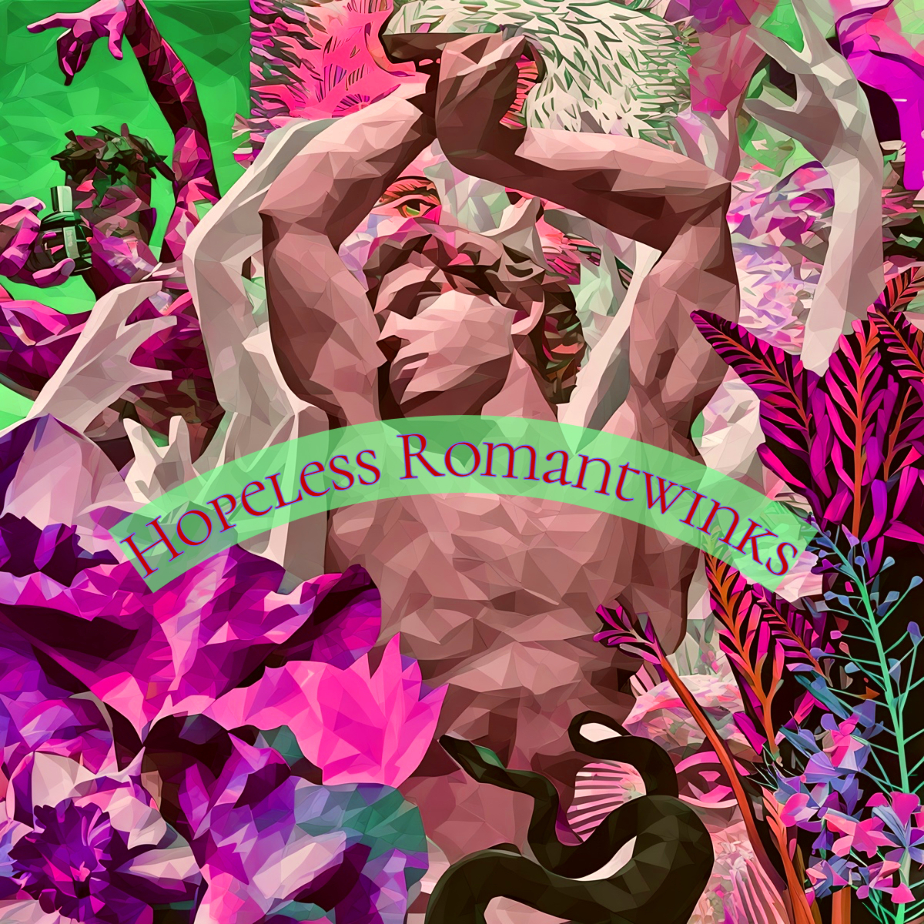 Hopeless Romantwinks