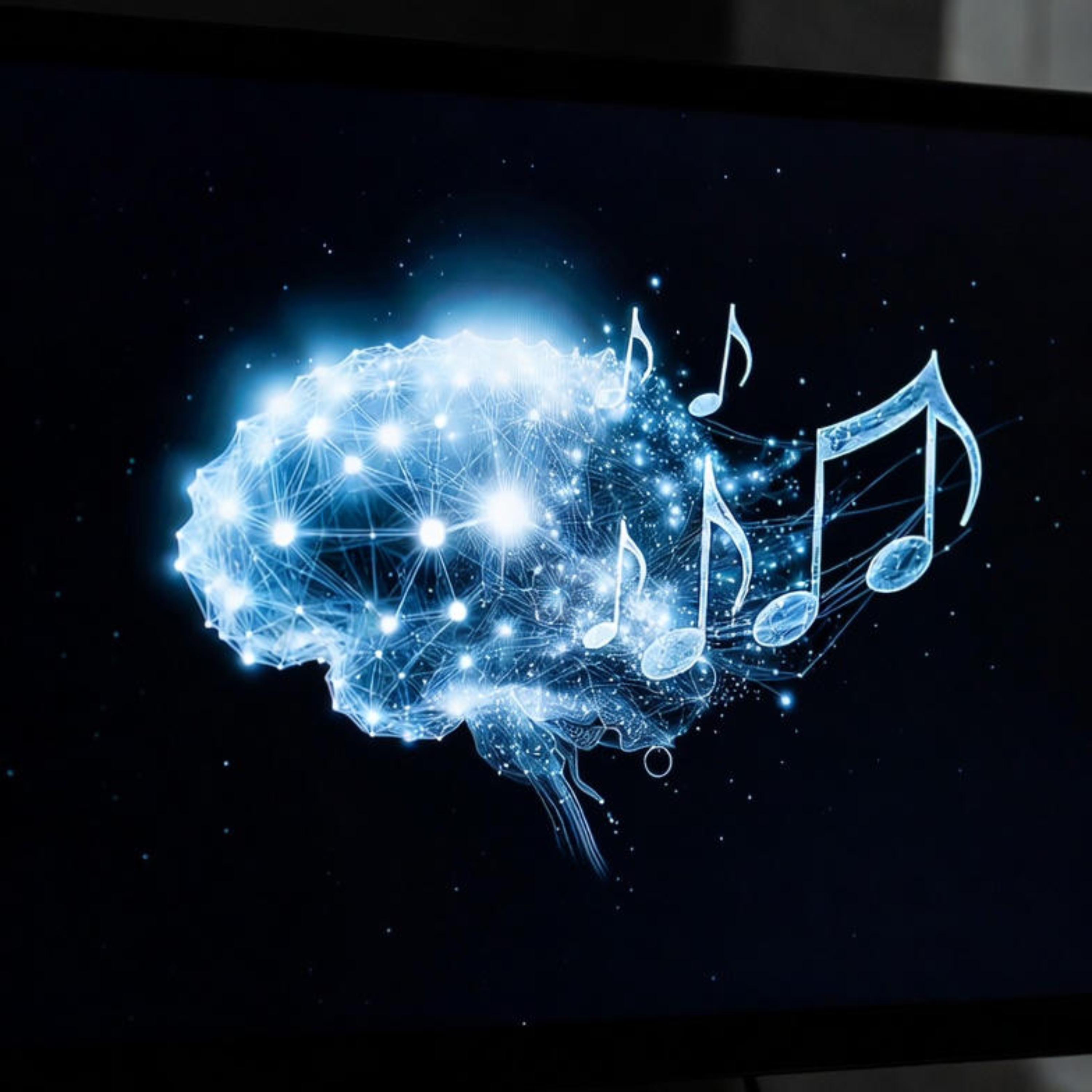 Neural Notes - Paper replays by the AMAAI Lab podcast artwork