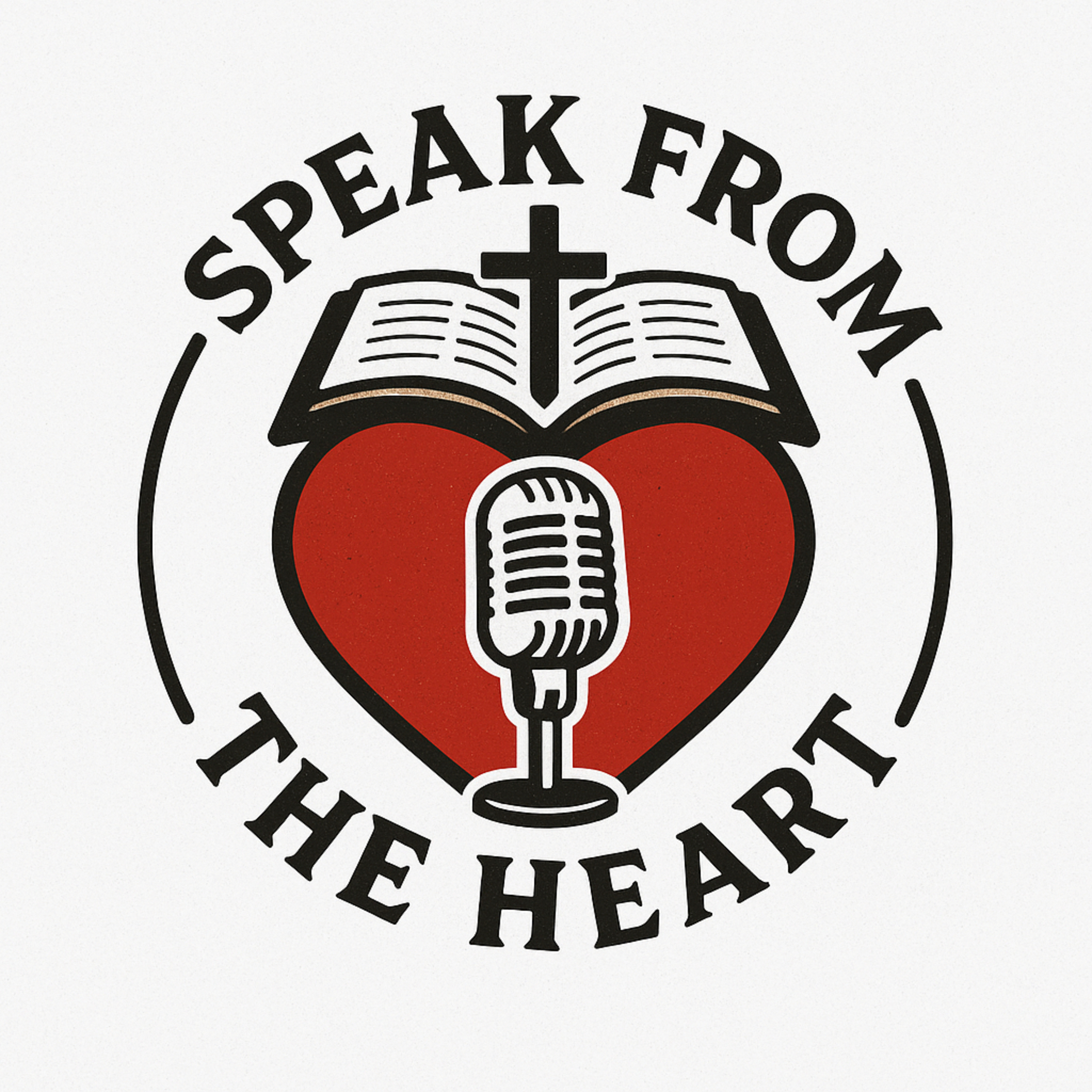 Speak from the Heart