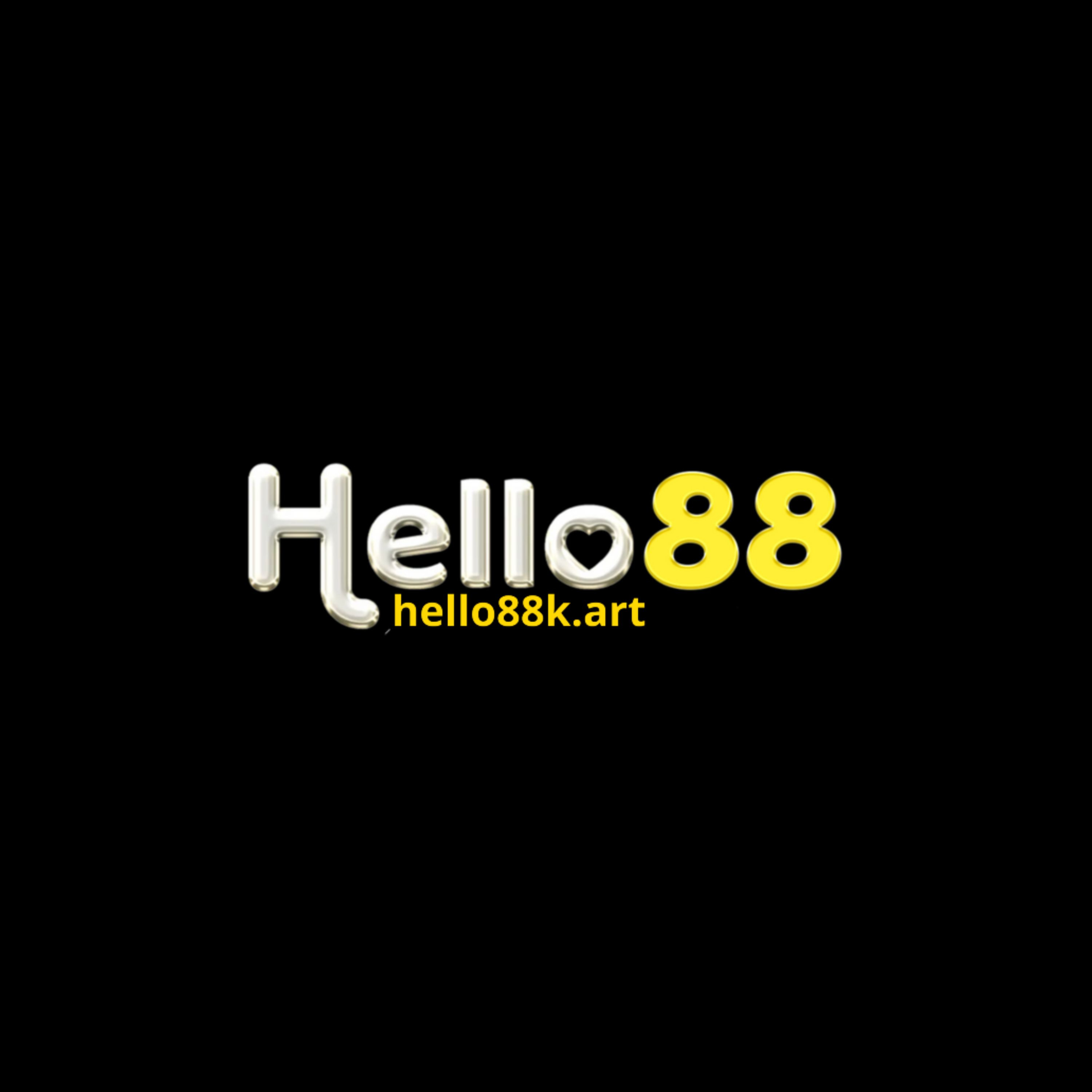 Hello88 podcast artwork